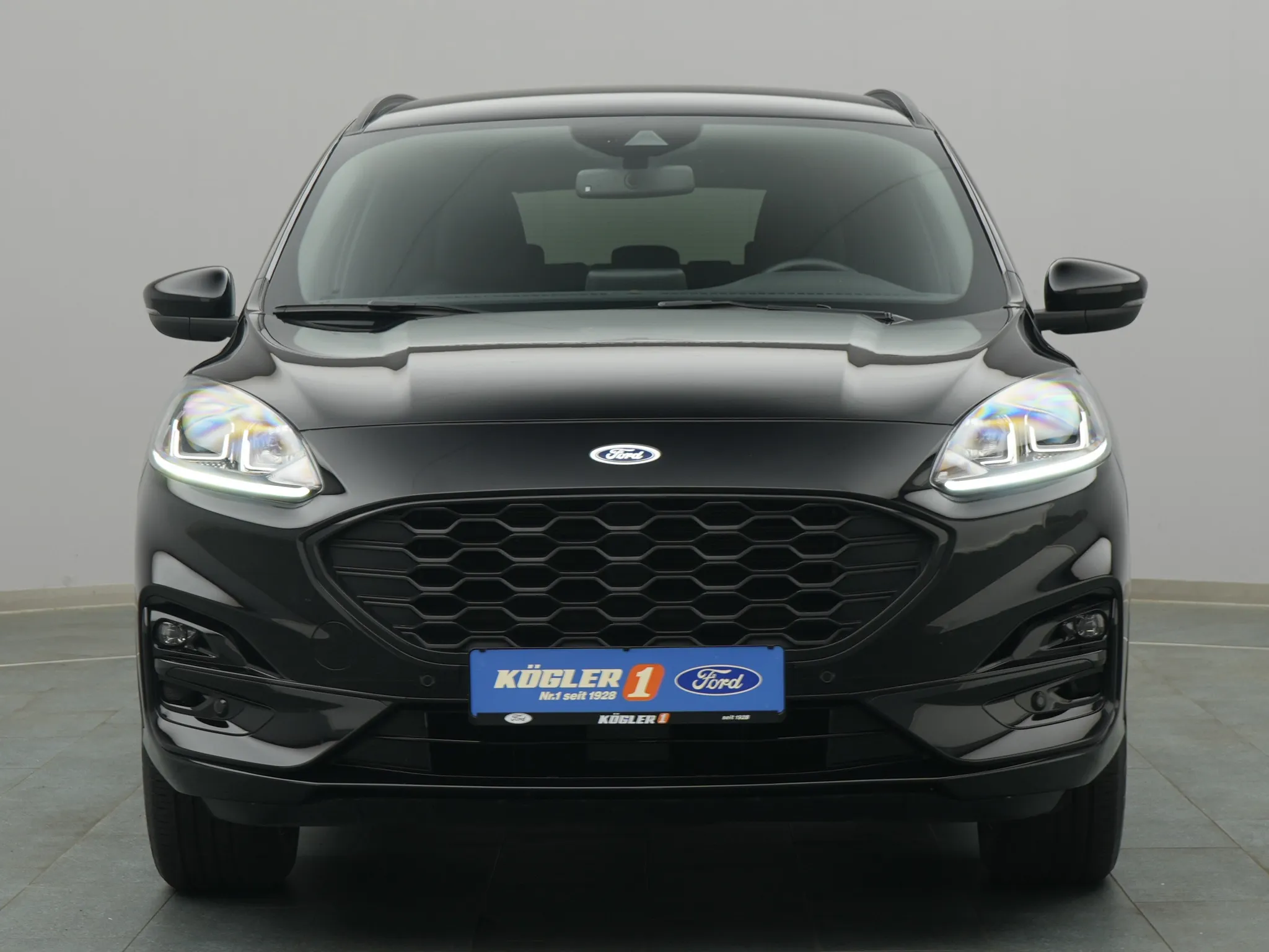Ford Kuga ST-Line – Bild 6
