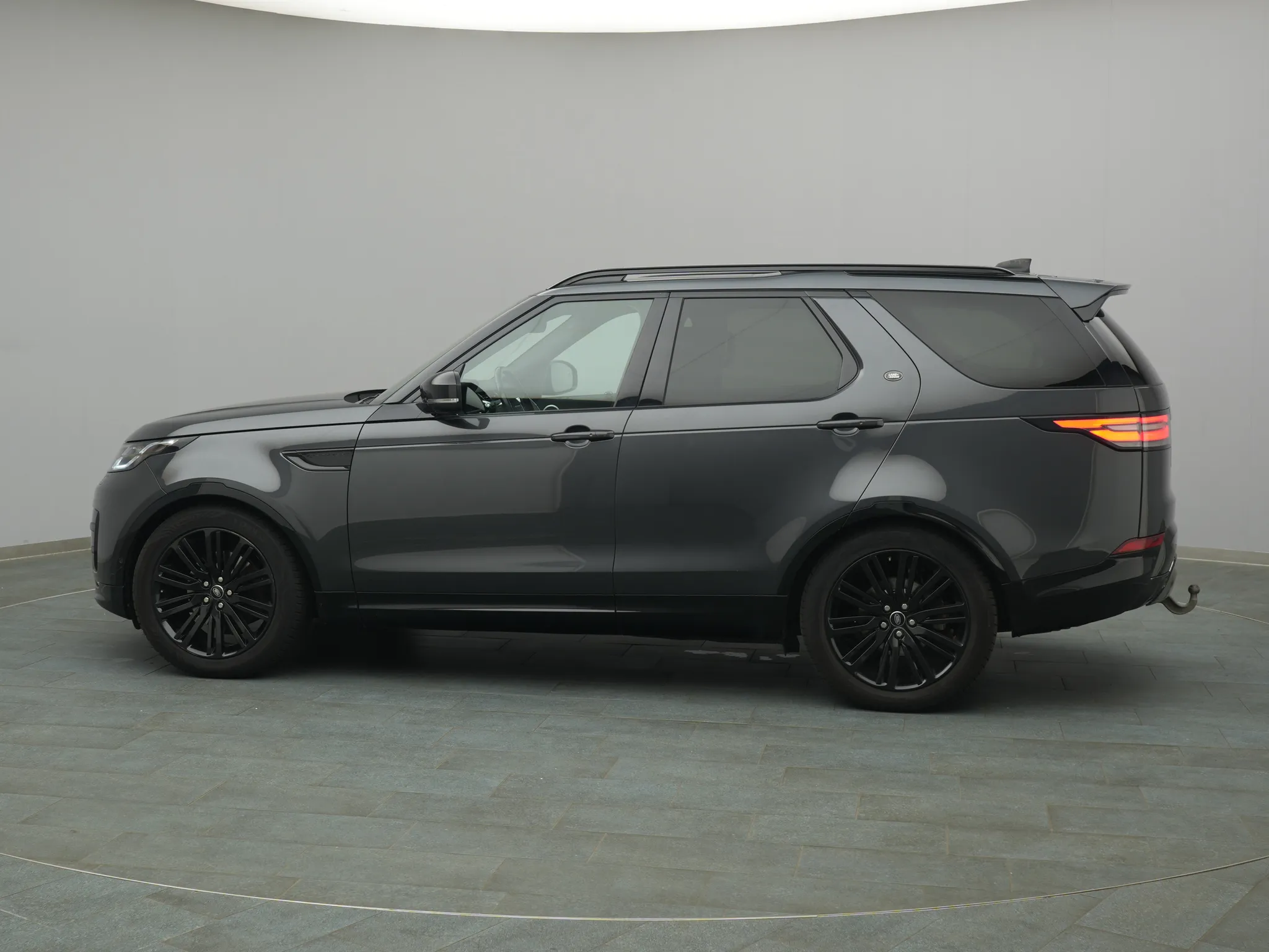 Land Rover Discovery – Bild 3