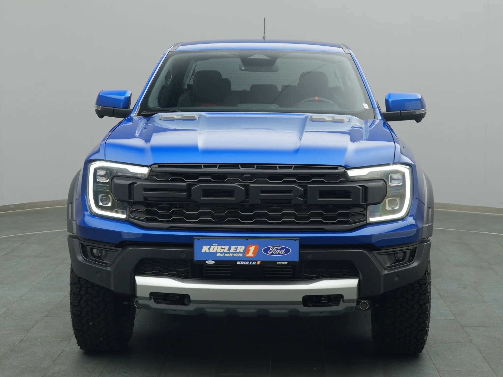 Ford Ranger Raptor – Bild 6