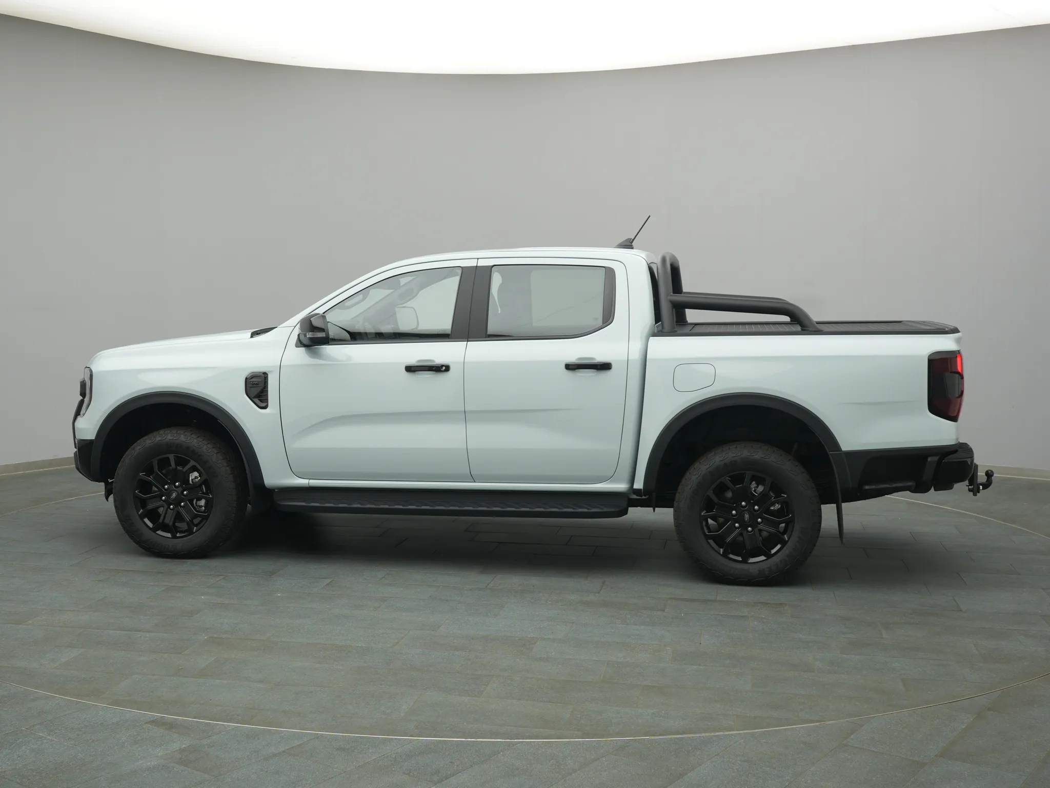 Ford Ranger Chill Grey Edition – Bild 3