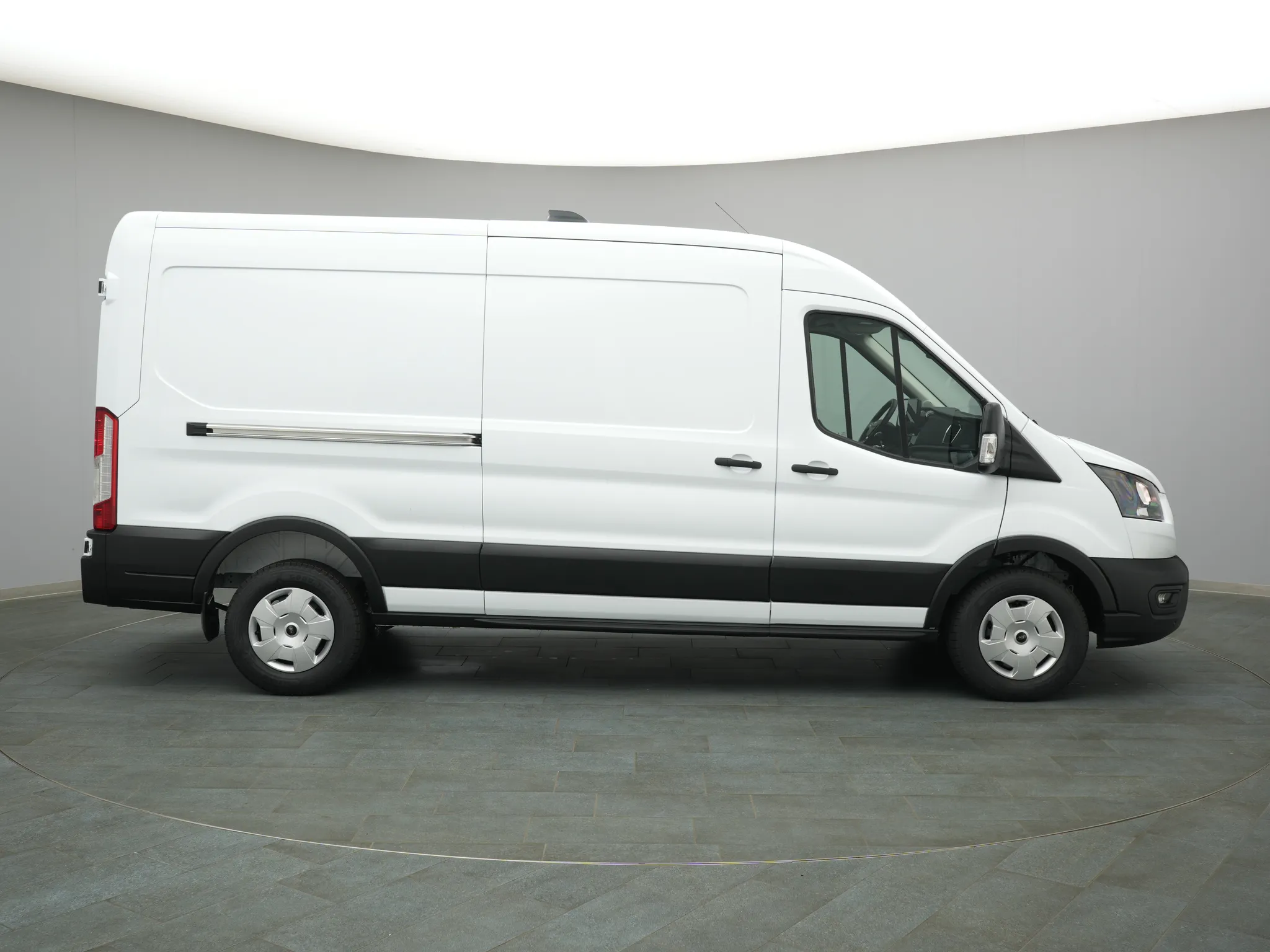 Ford Transit Kasten – Bild 8