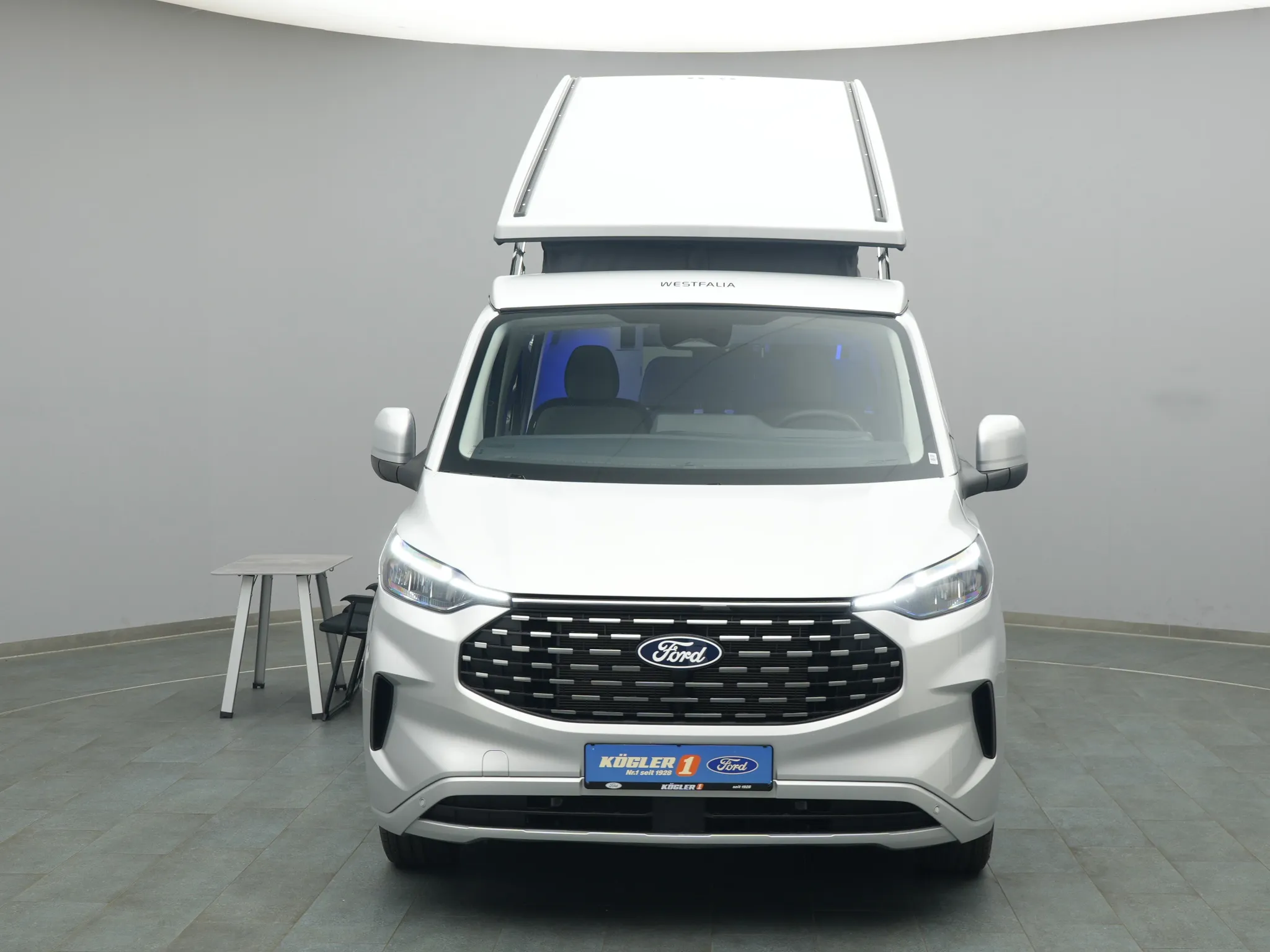 Ford Nugget – Bild 6