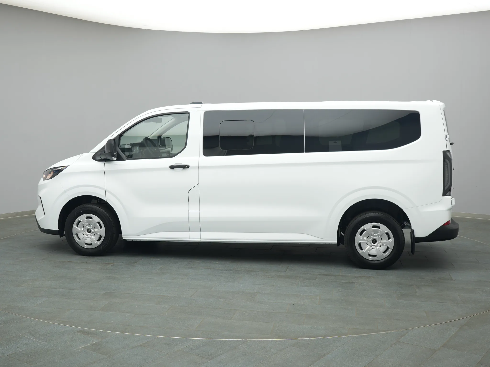 Ford Transit Custom Kombi – Bild 3