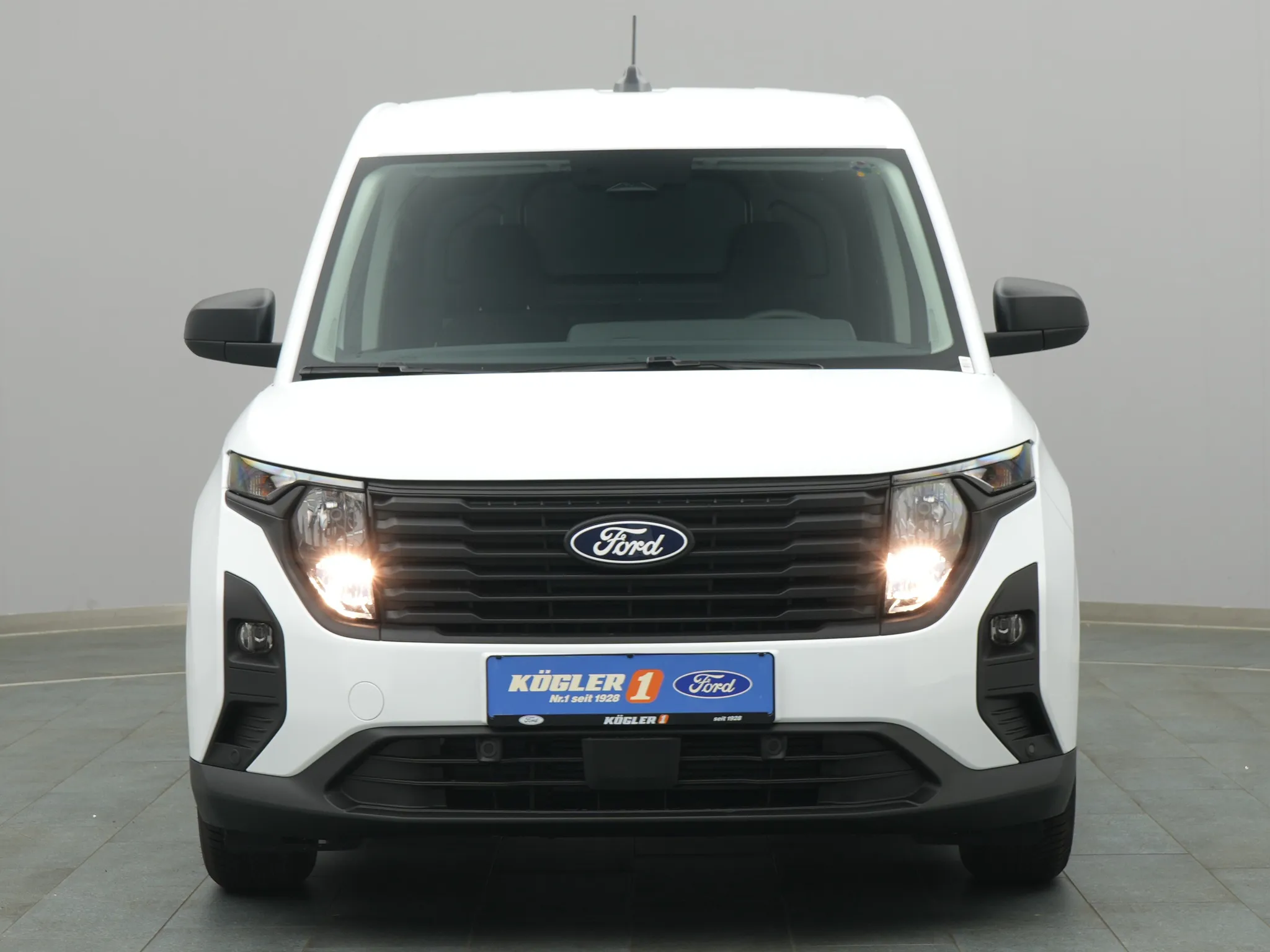 Ford Transit Courier Kasten – Bild 6
