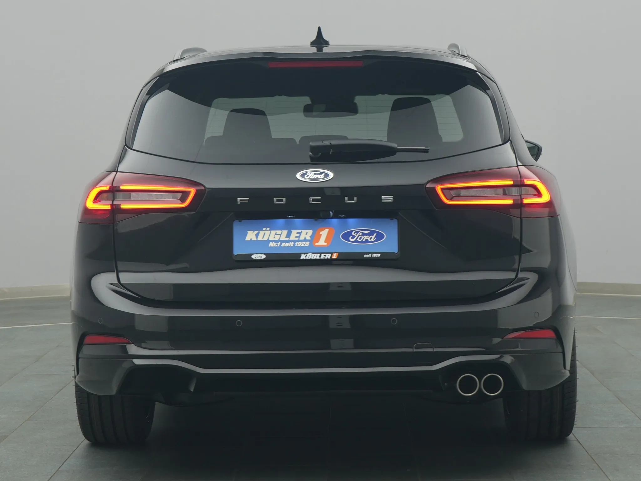 Ford Focus ST-Line X – Bild 7