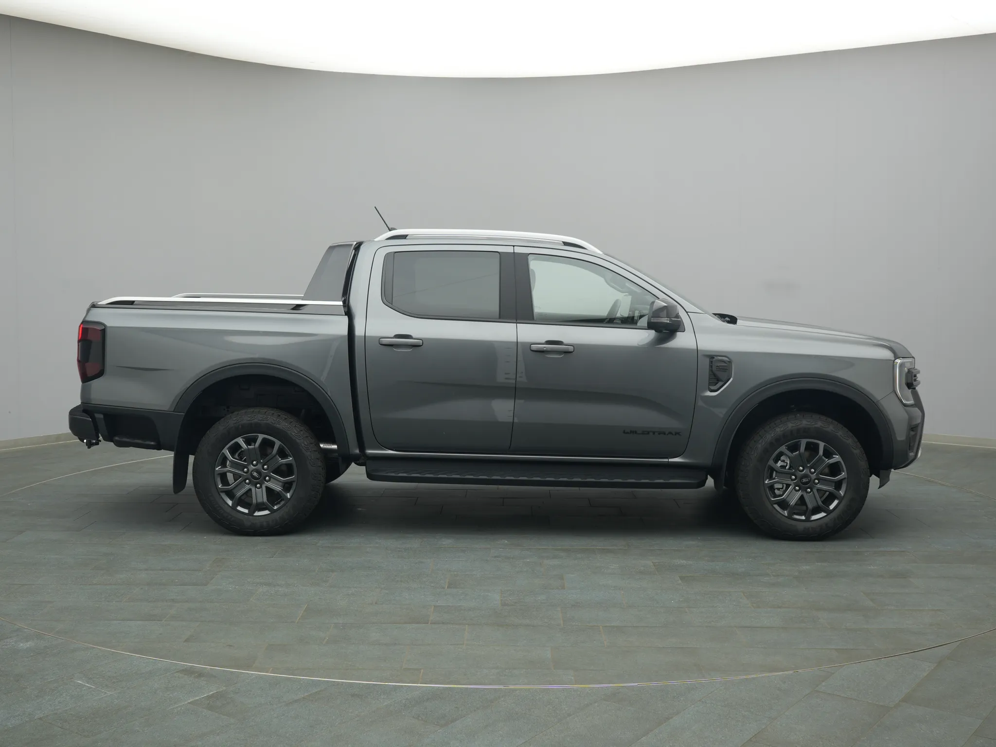 Ford Ranger DoKa Wildtrak – Bild 8