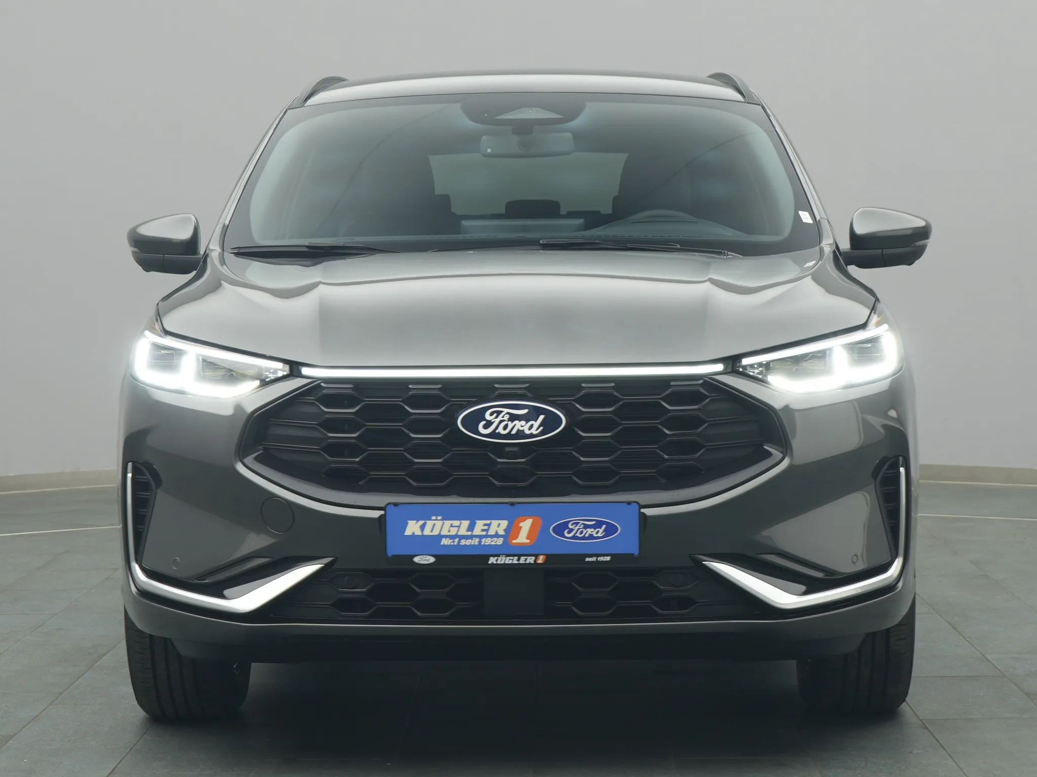 Ford Kuga ST-Line X – Bild 6