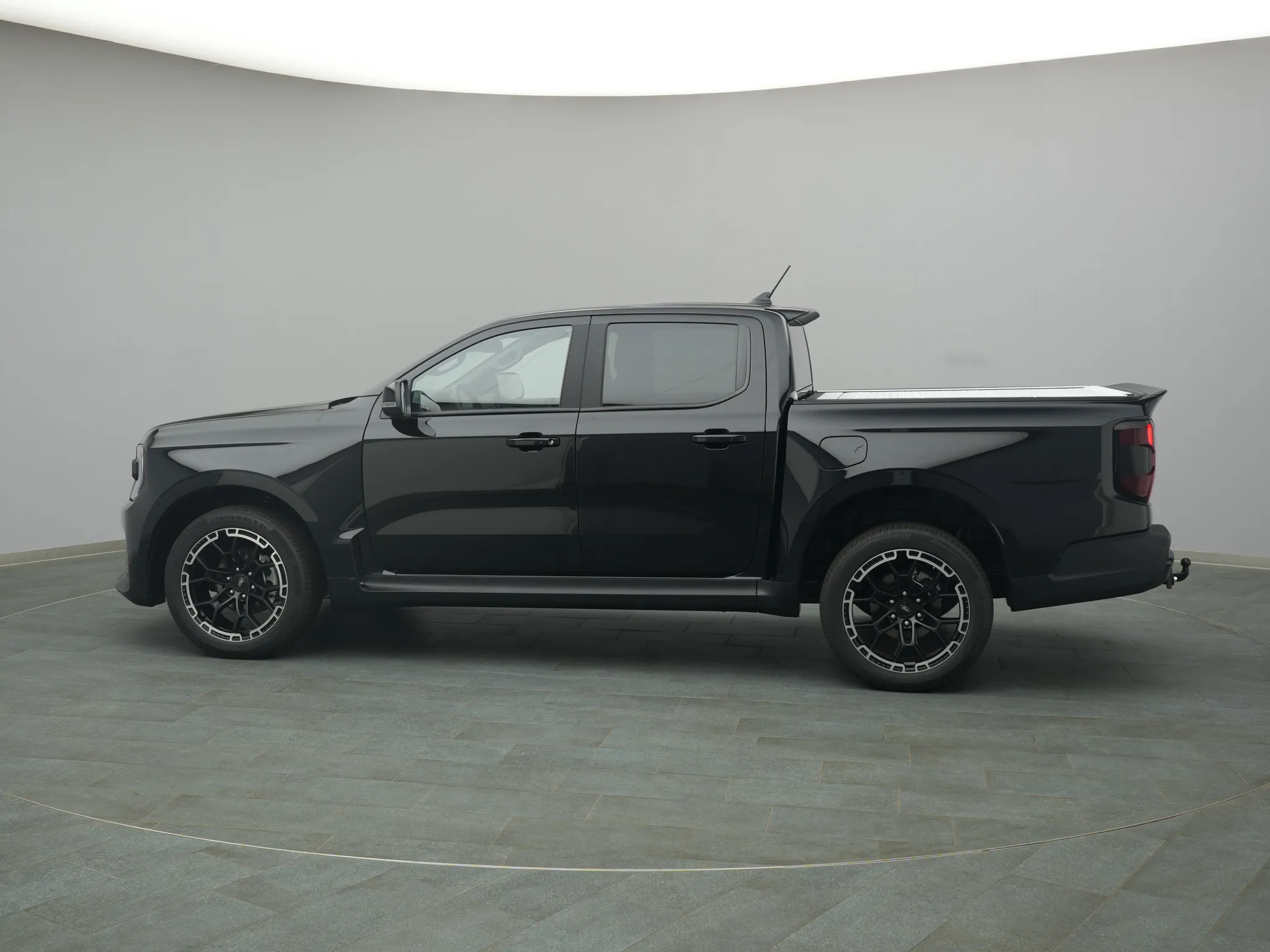 Ford Ranger DoKa MS-RT – Bild 3