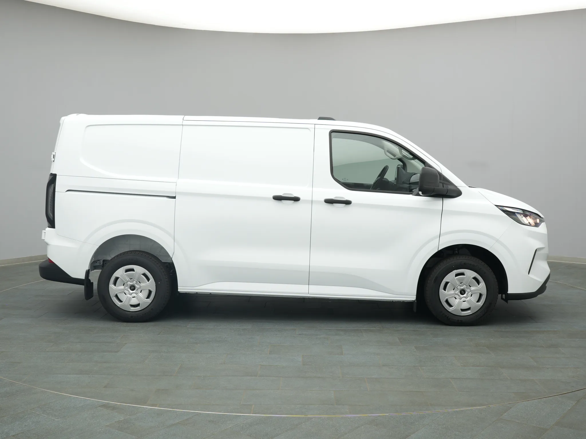 Ford Transit Custom Kasten – Bild 8