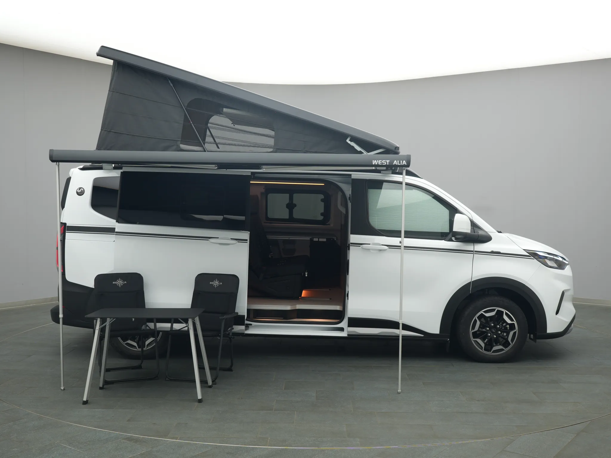 Ford Nugget – Bild 8