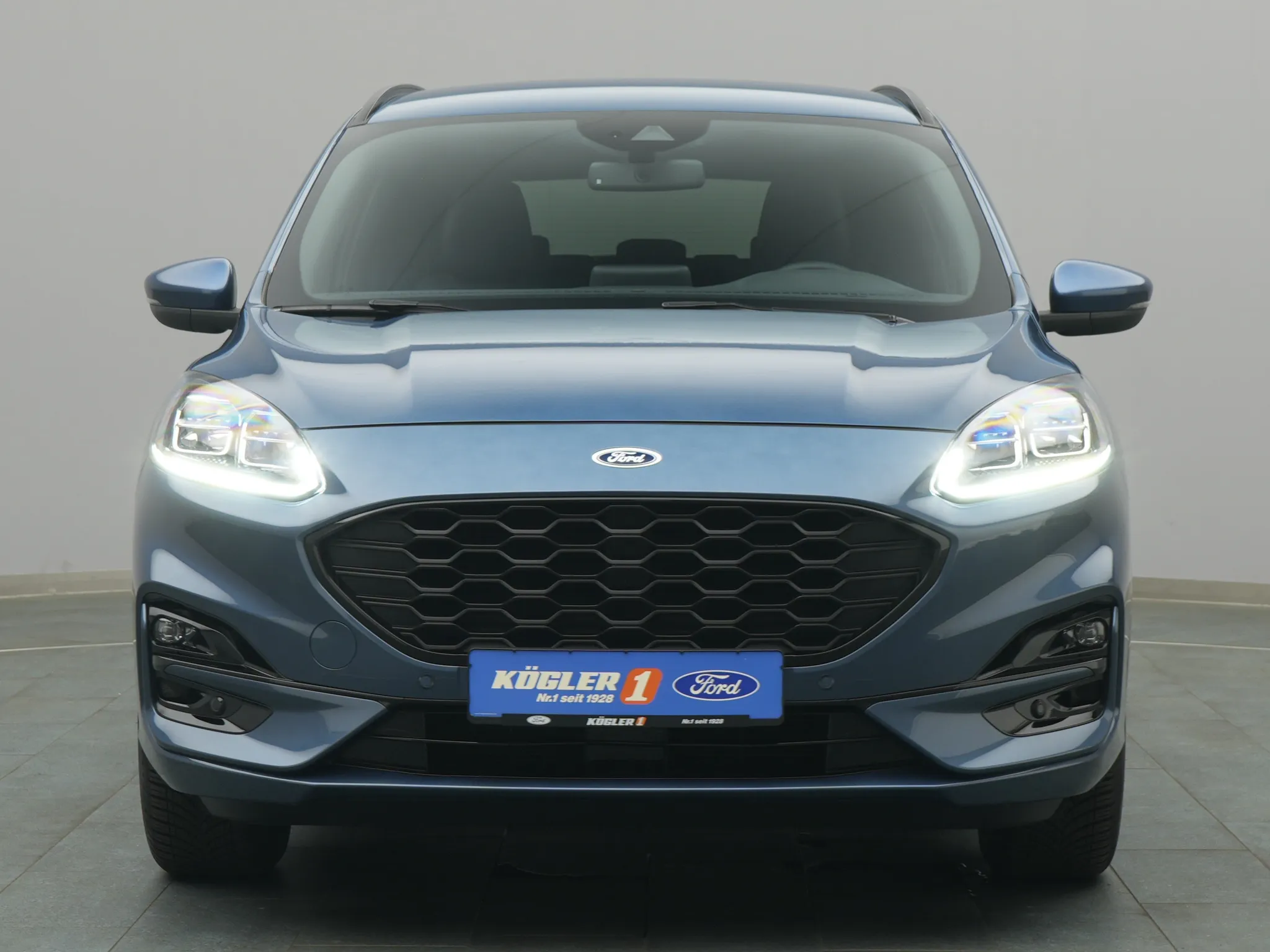 Ford Kuga ST-Line X – Bild 6