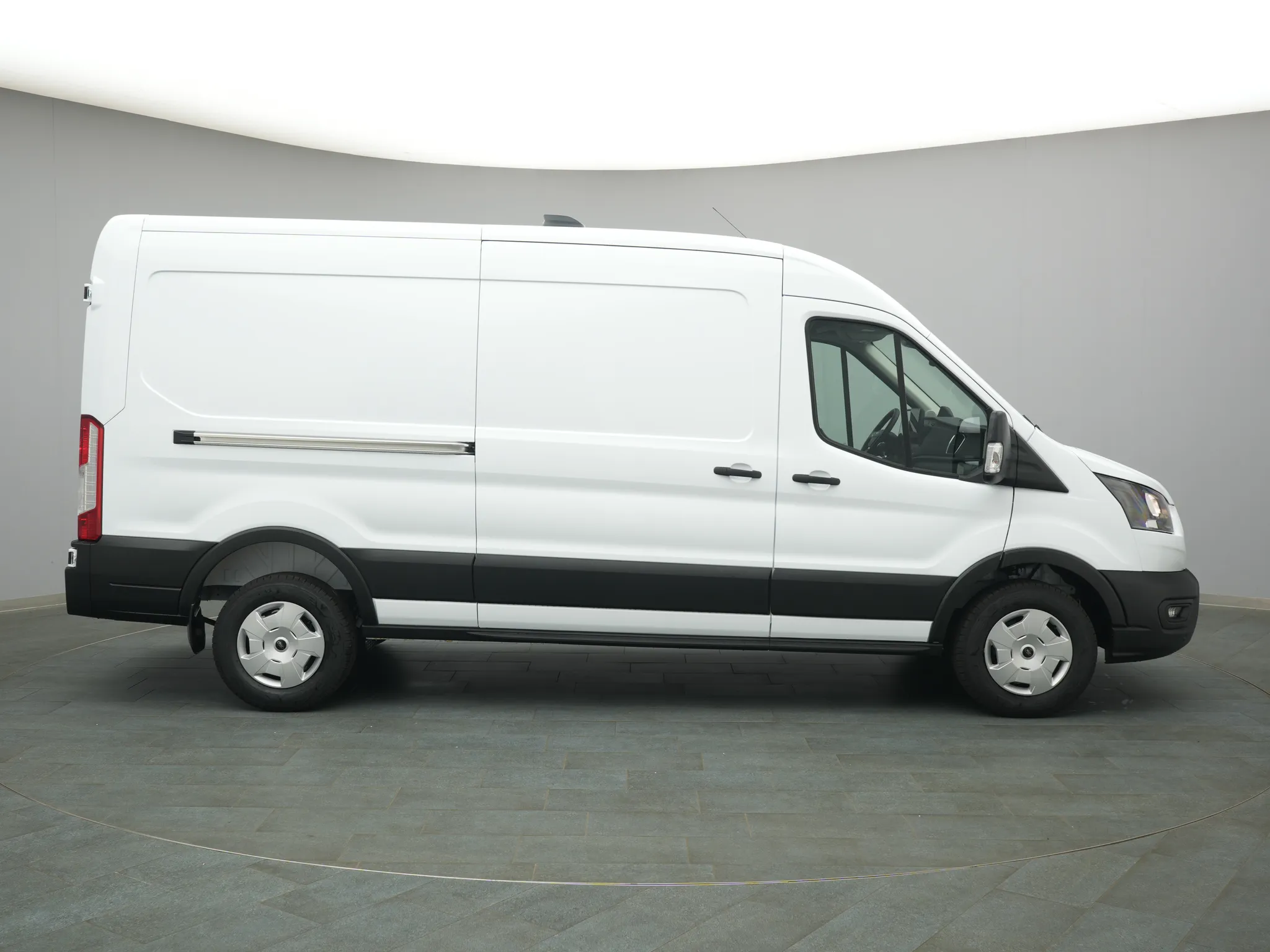 Ford Transit Kasten – Bild 8