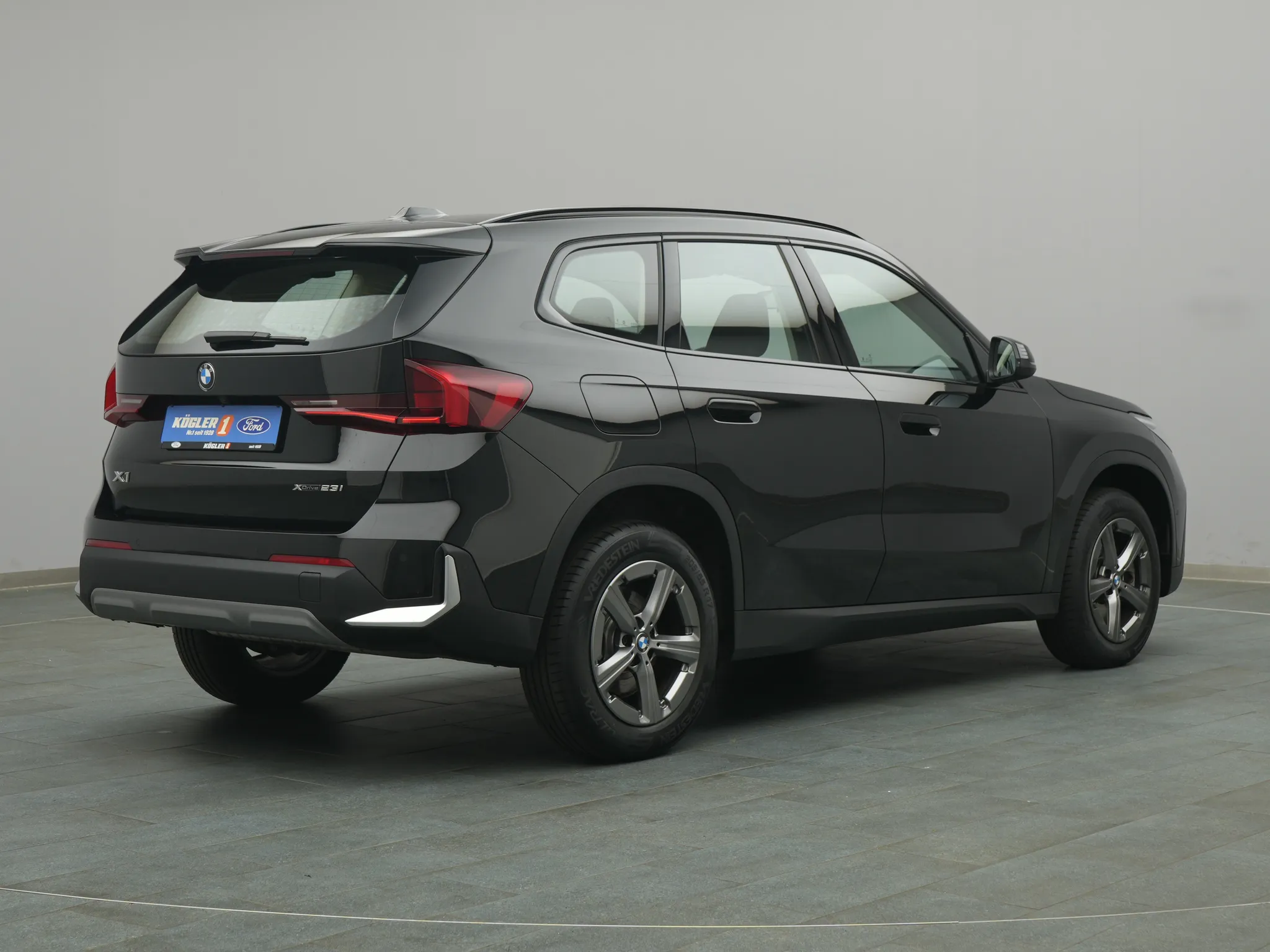 BMW X1 – Bild 4