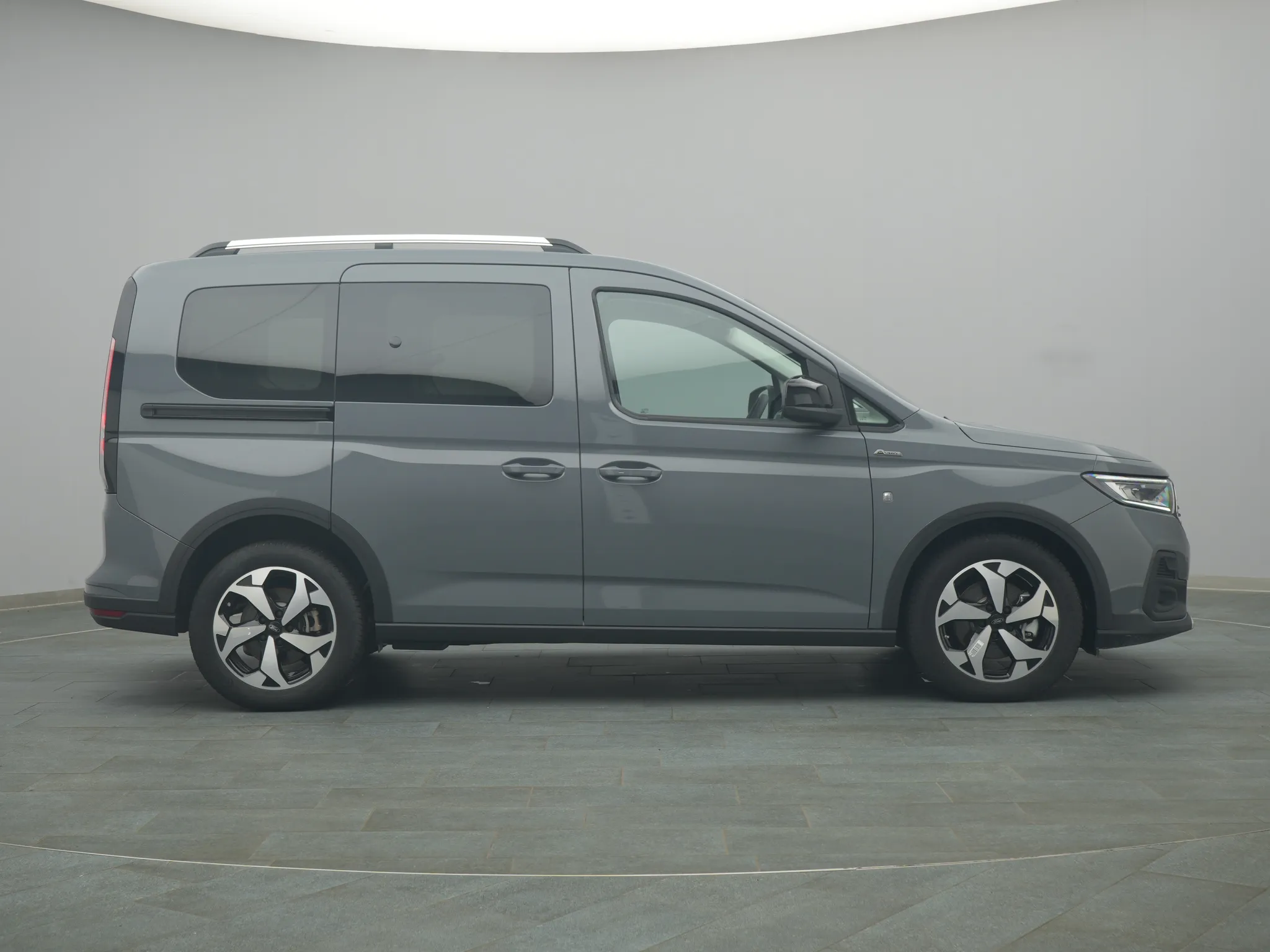 Ford Tourneo Connect – Bild 8