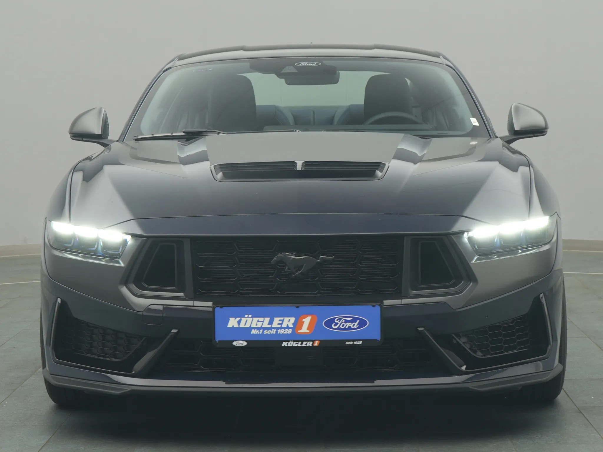 Ford Mustang Dark Horse – Bild 6
