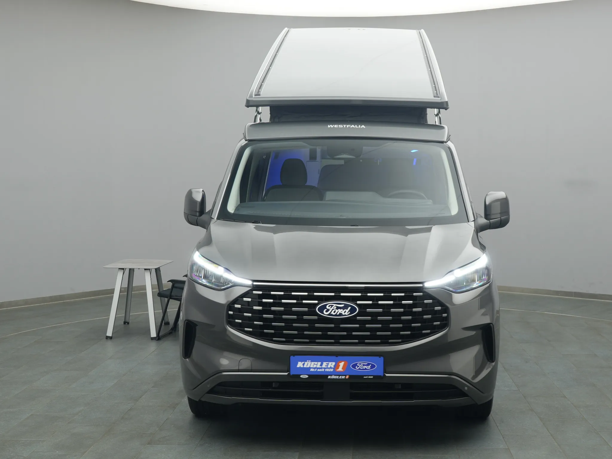 Ford Nugget – Bild 6