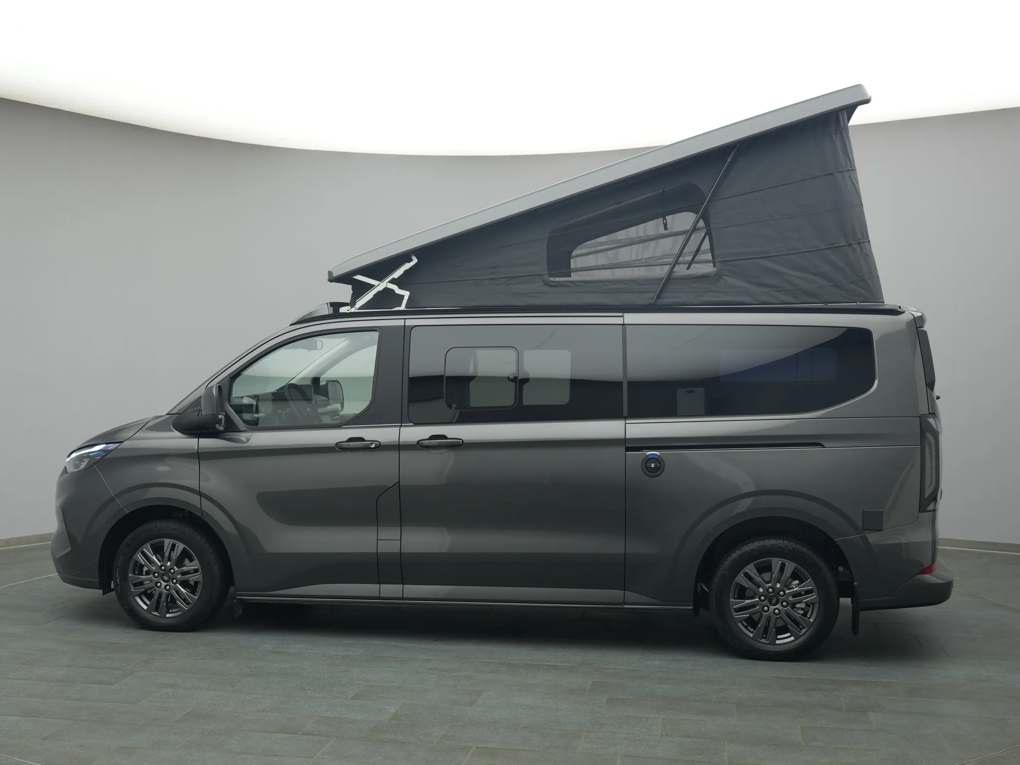 Ford Nugget – Bild 3