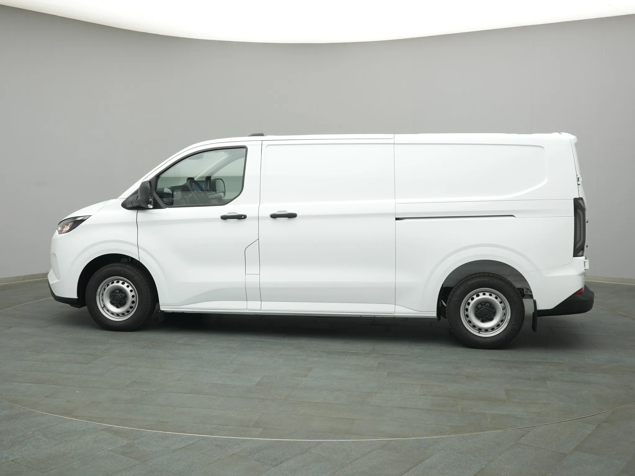 Ford Transit Custom Kasten – Bild 3