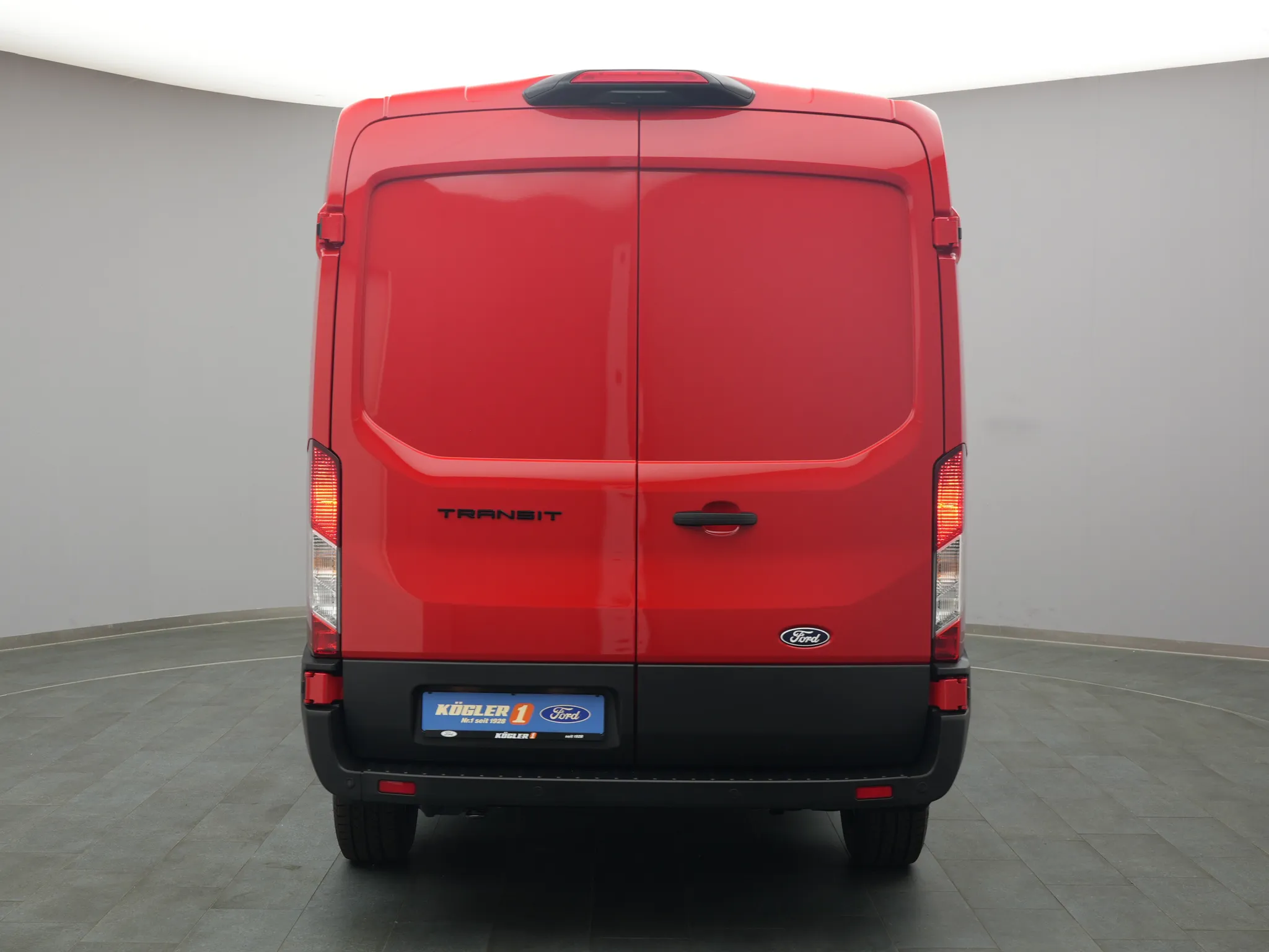 Ford Transit Kasten – Bild 7