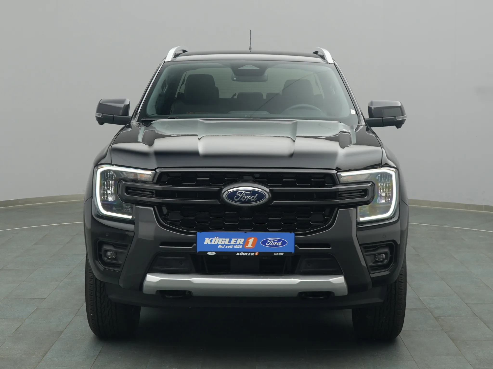 Ford Ranger Wildtrak – Bild 6