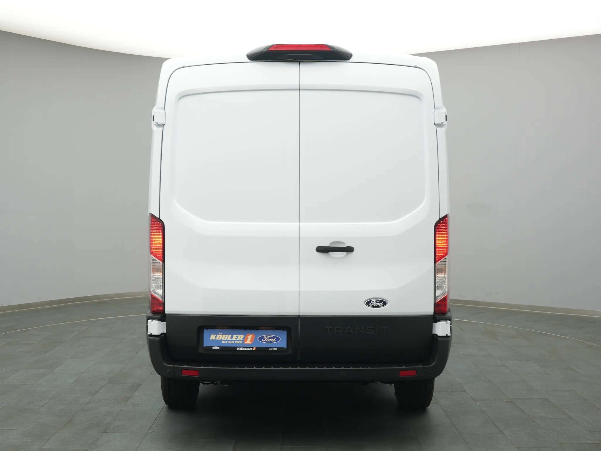 Ford Transit Kasten – Bild 7