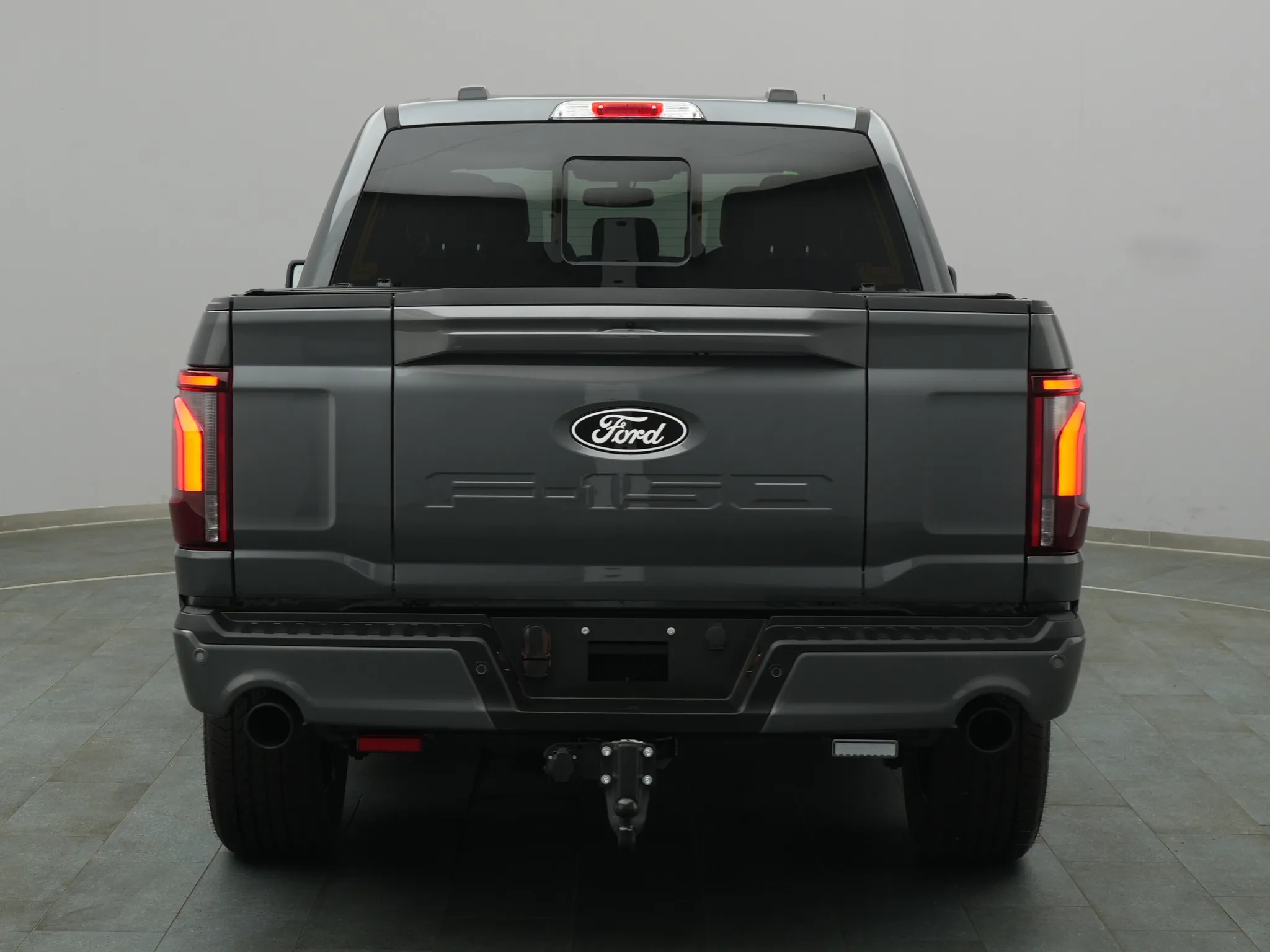 Ford F150 Lariat – Bild 7