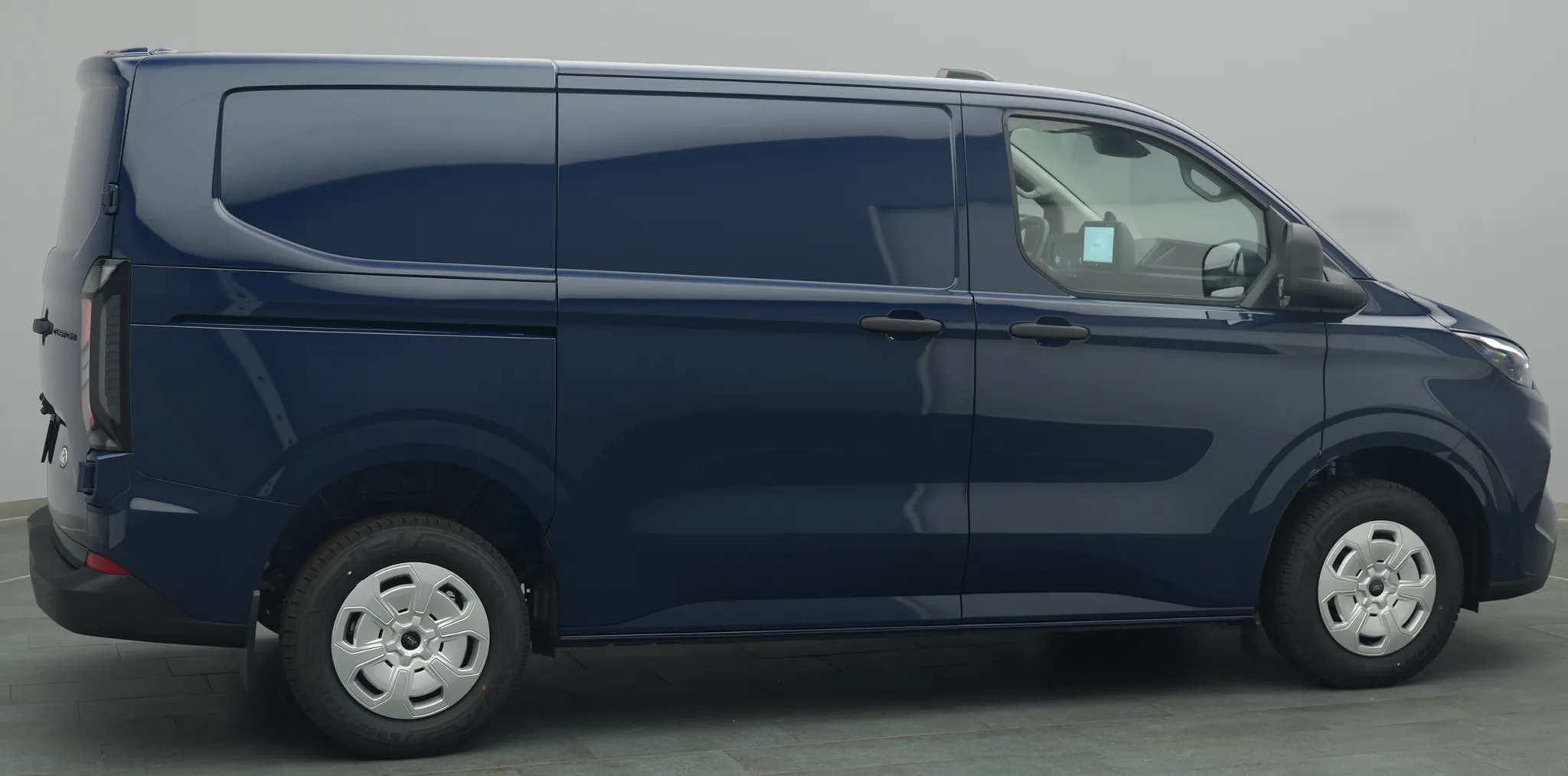 Ford Transit Custom Kasten – Bild 3