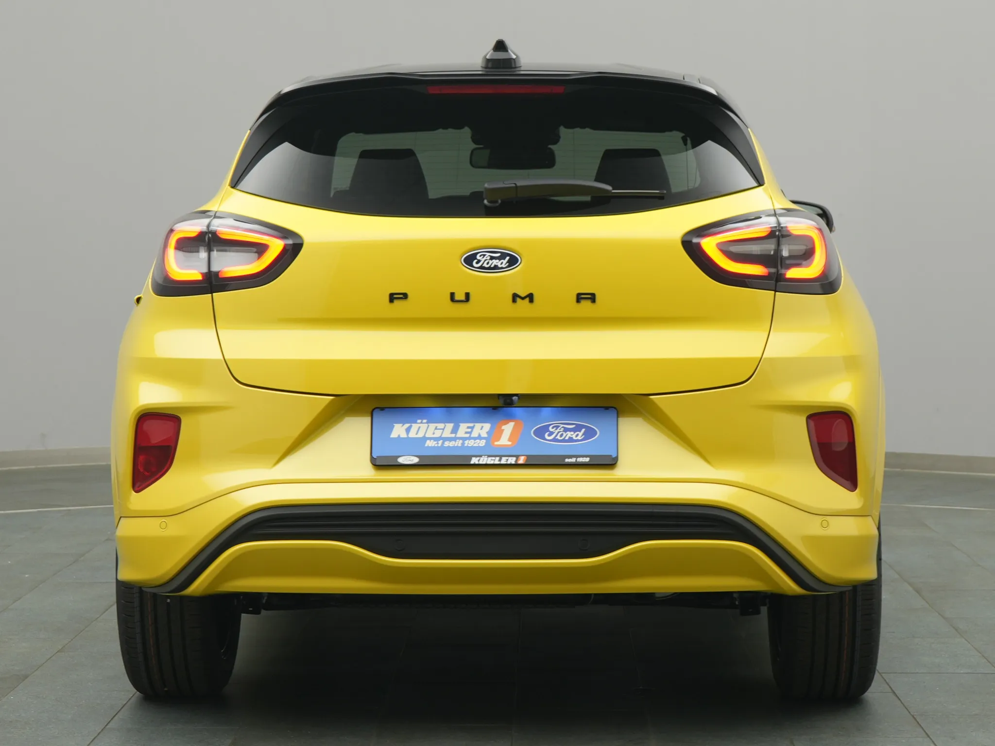 Ford Puma ST-Line X – Bild 7