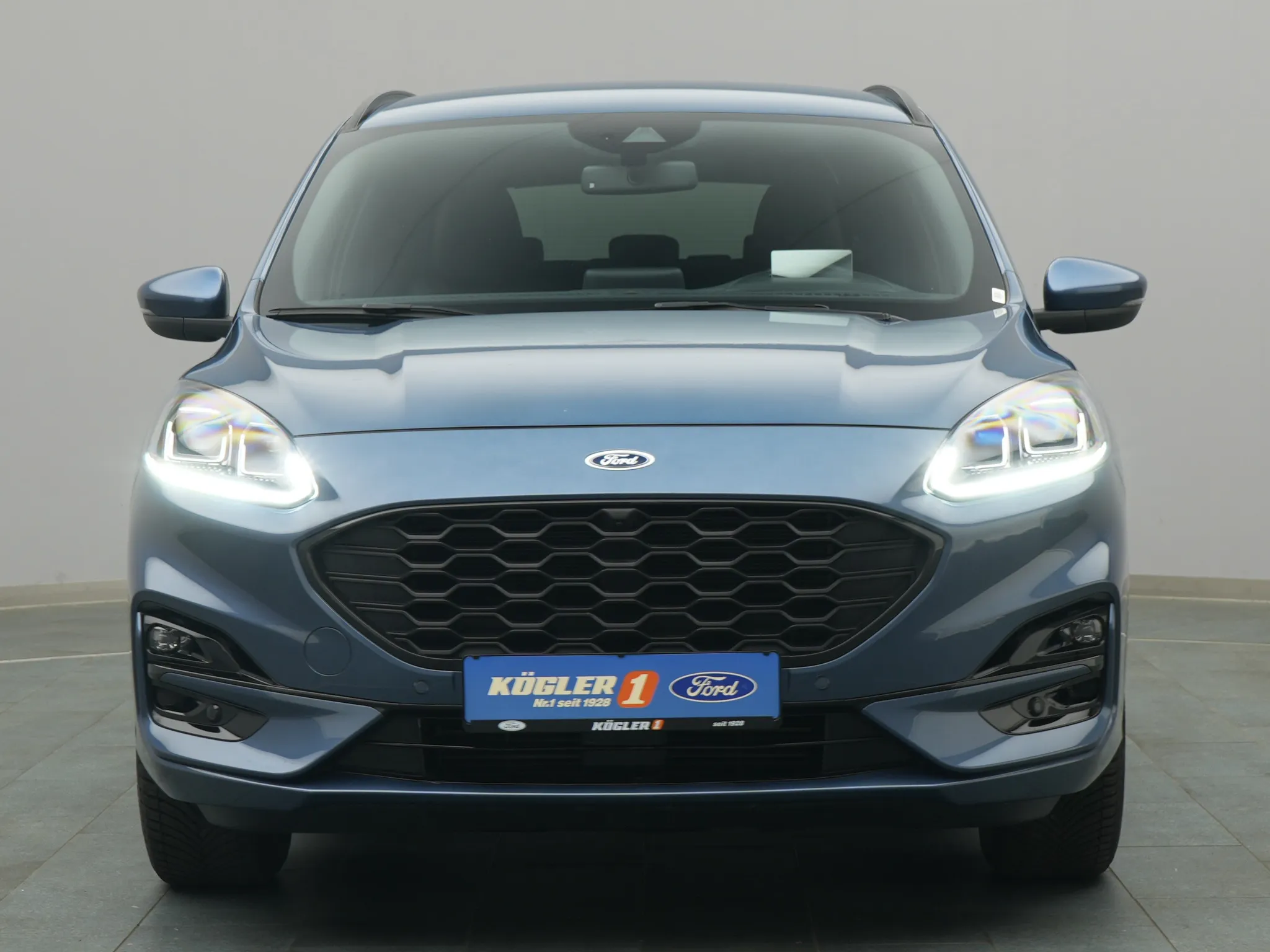 Ford Kuga ST-Line X – Bild 6