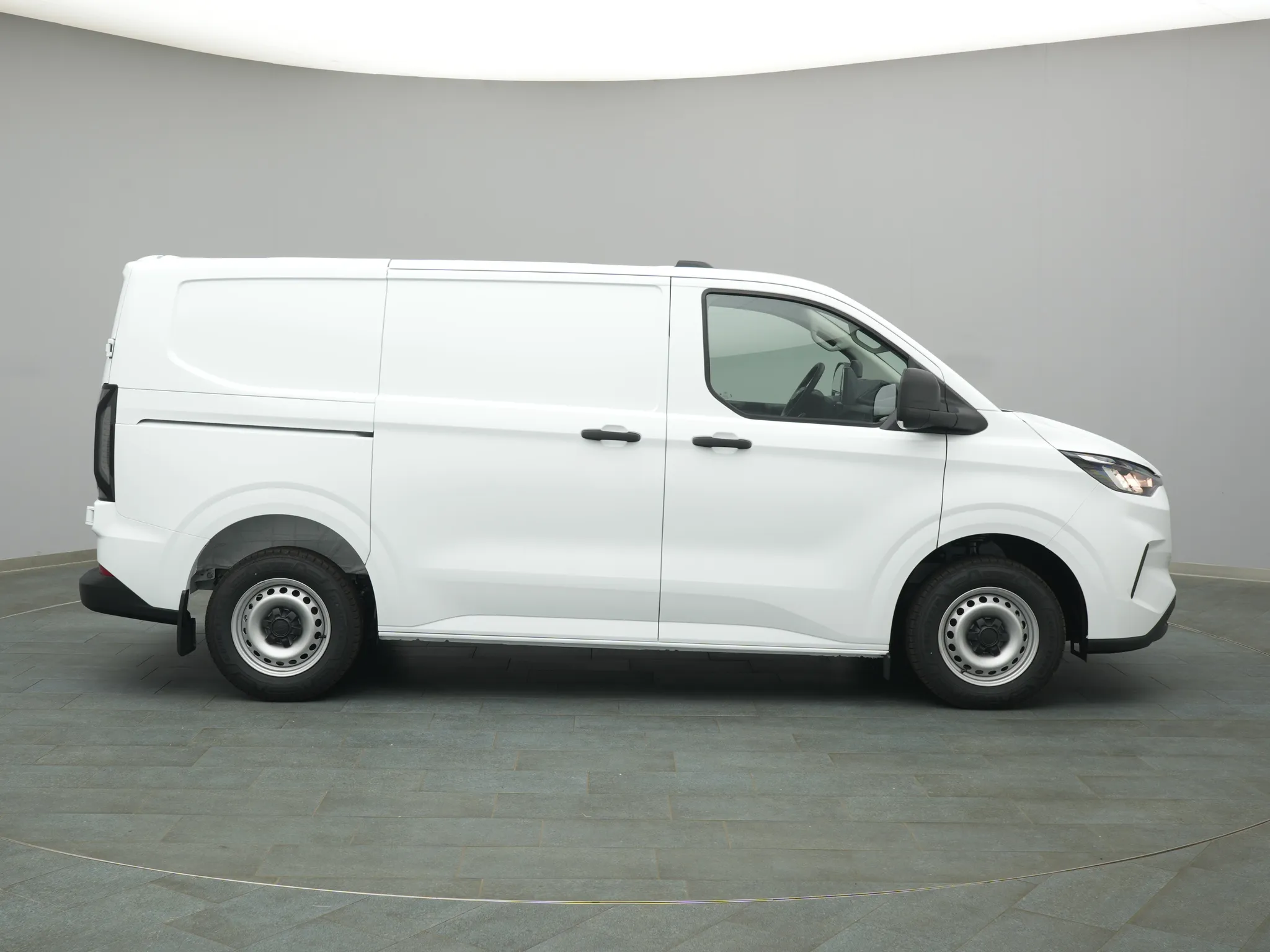 Ford Transit Custom Kasten – Bild 8