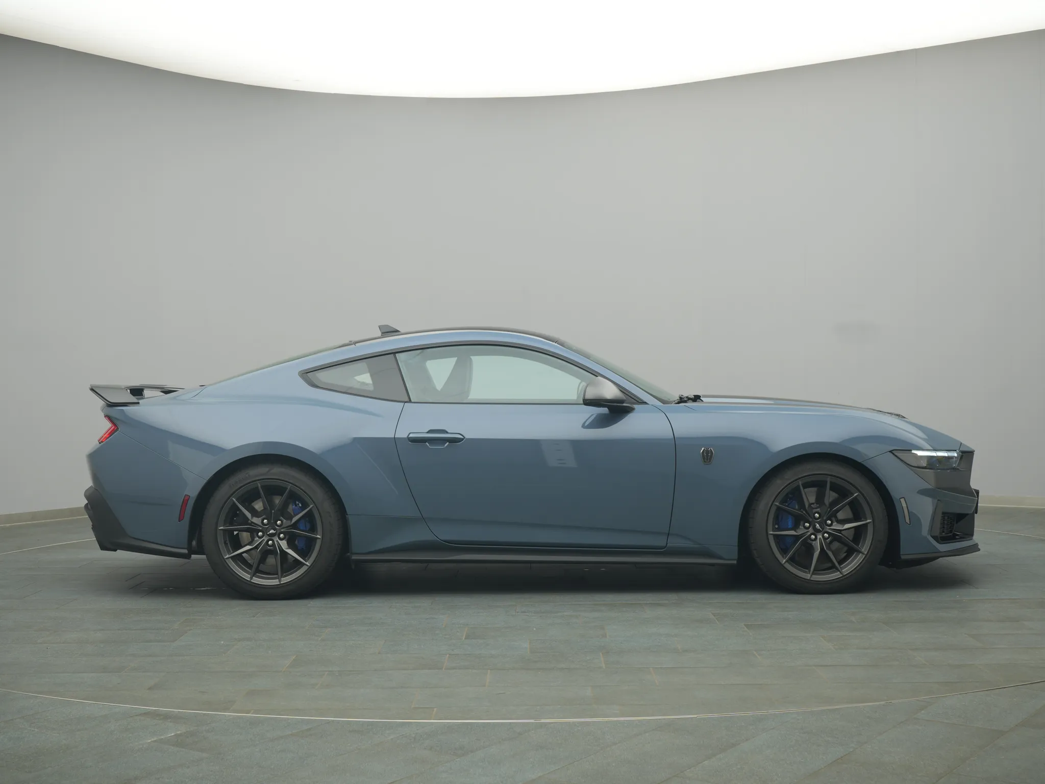 Ford Mustang Dark Horse – Bild 8