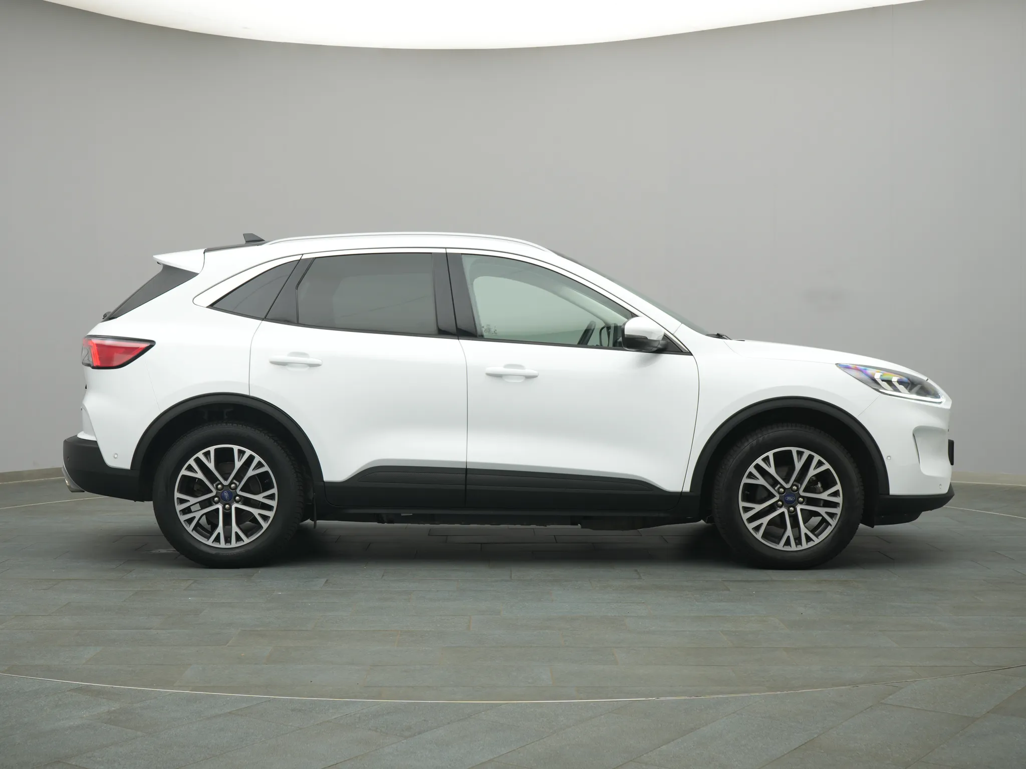 Ford Kuga Titanium X – Bild 8