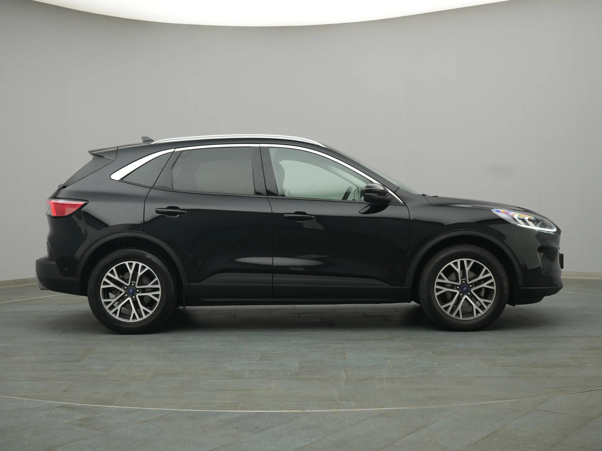 Ford Kuga Titanium X – Bild 8