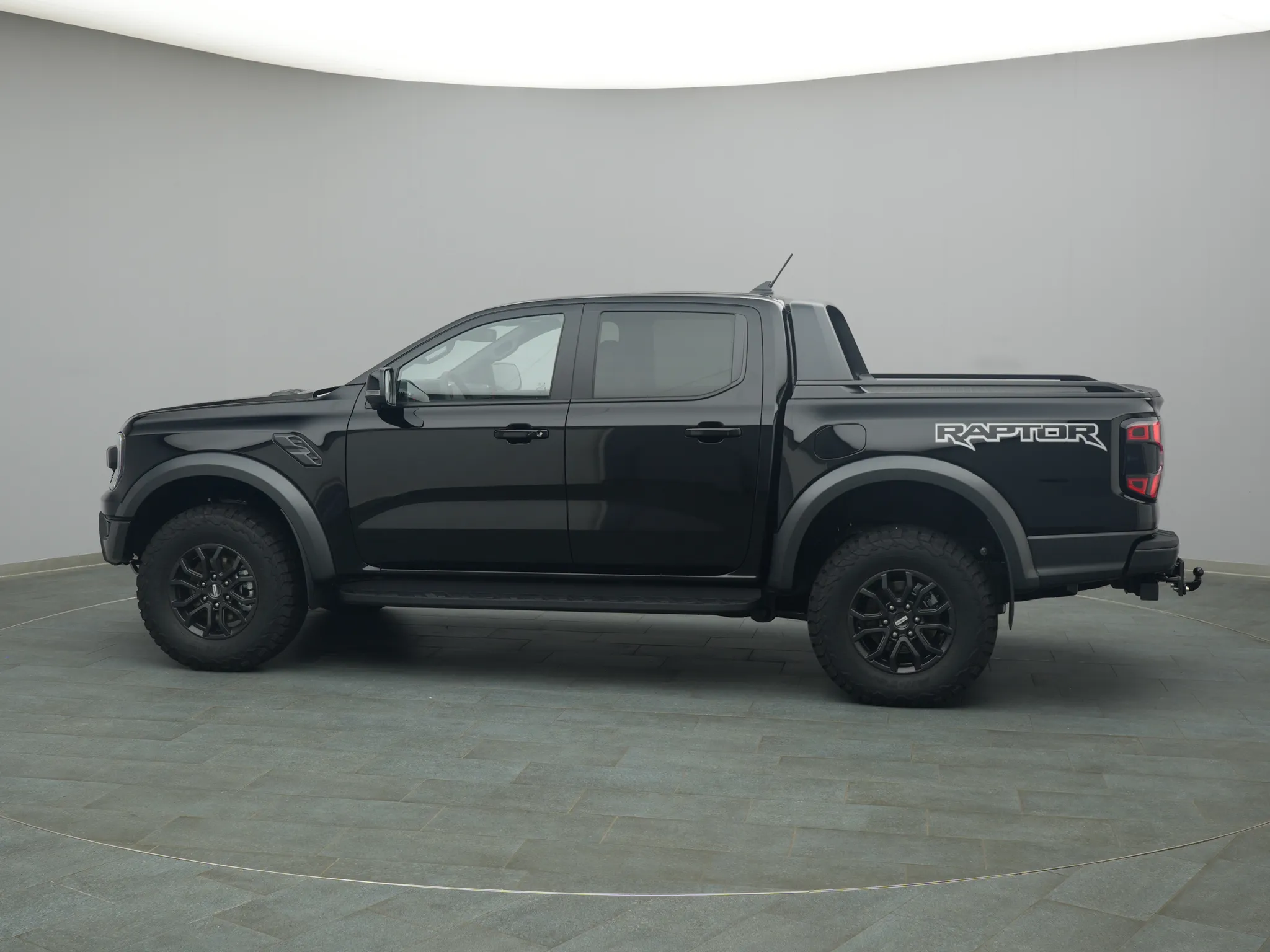 Ford Ranger Raptor – Bild 3