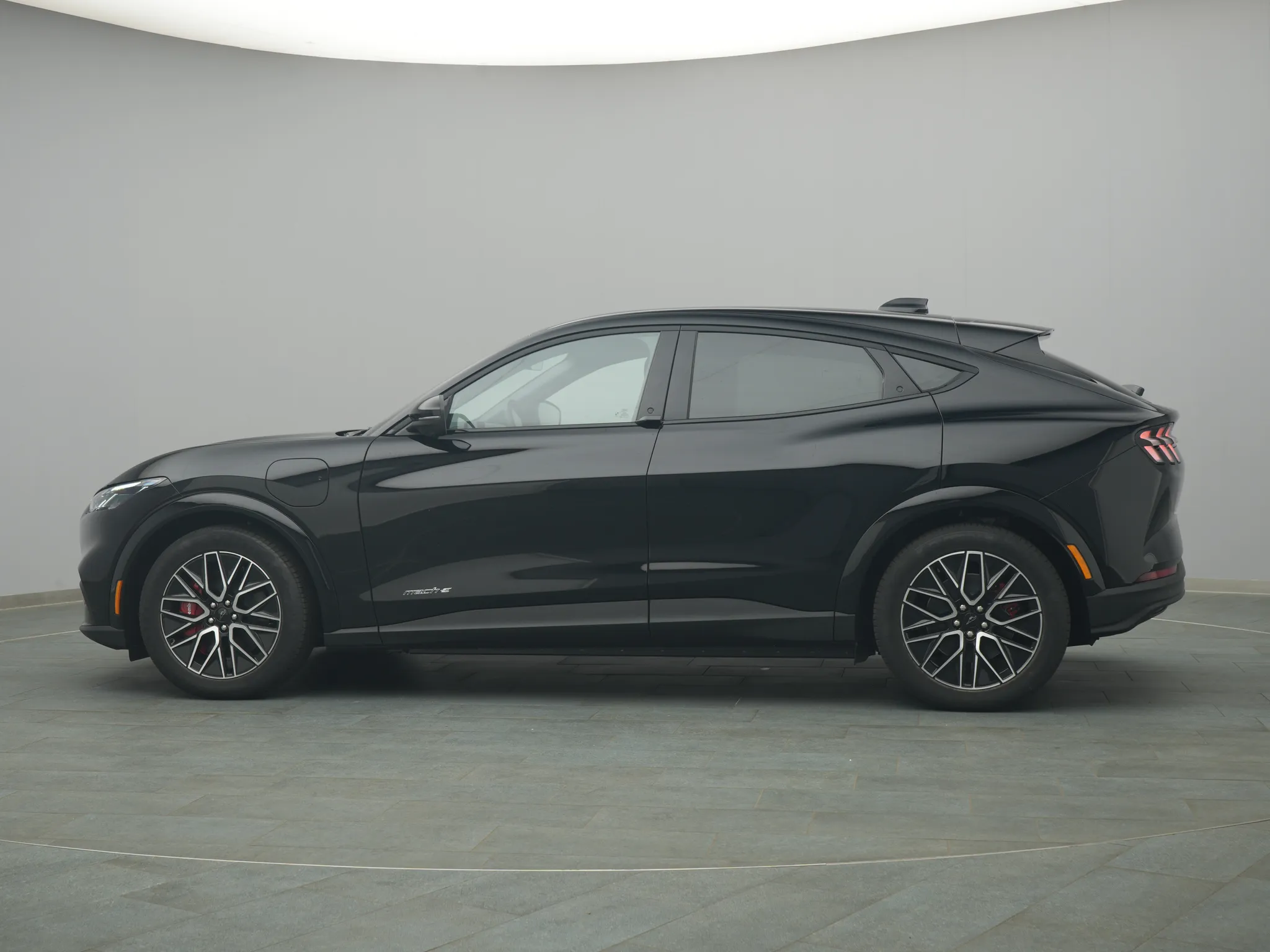 Ford Mustang Mach-E – Bild 3