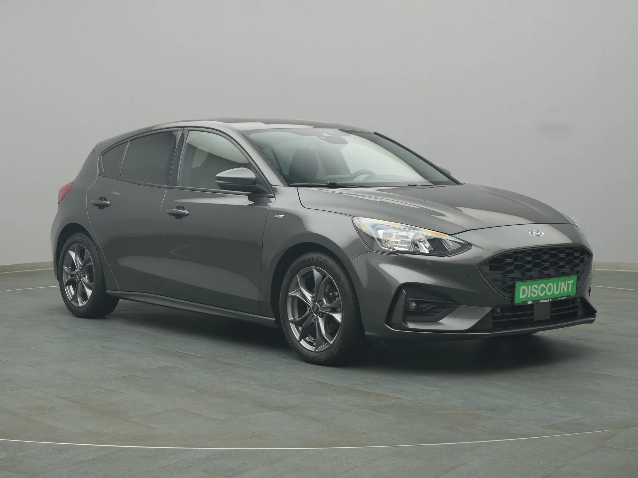 Ford Focus ST-Line – Bild 5