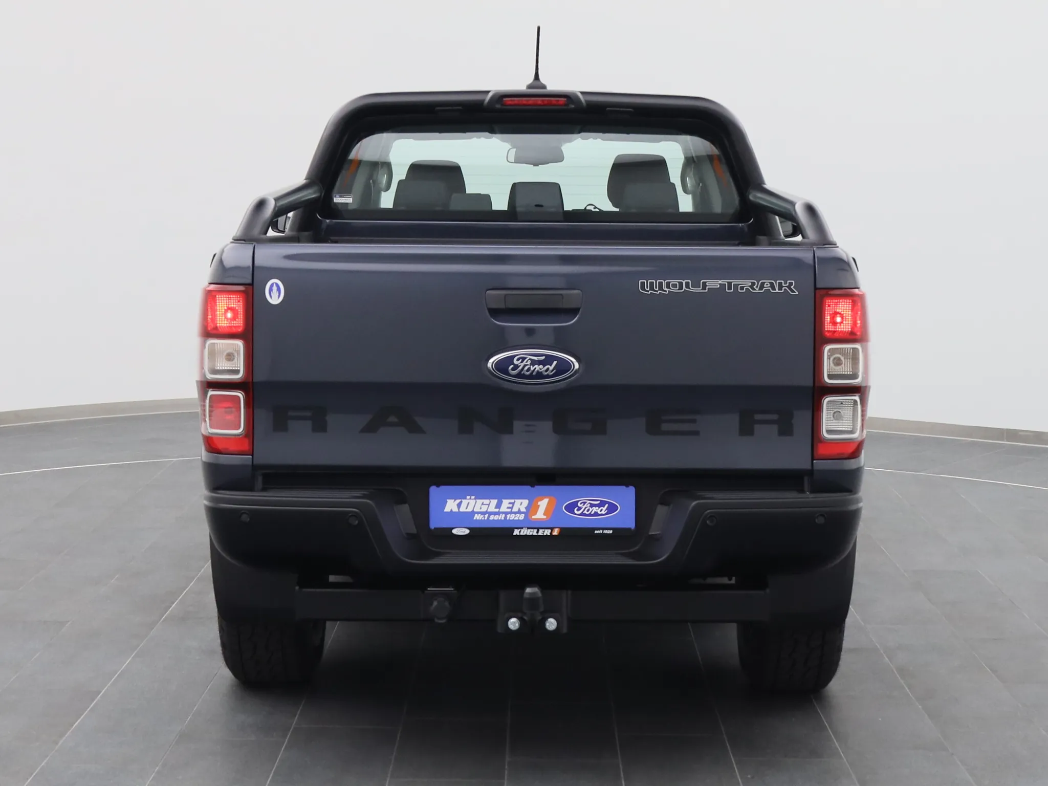 Ford Ranger Wolftrak – Bild 7
