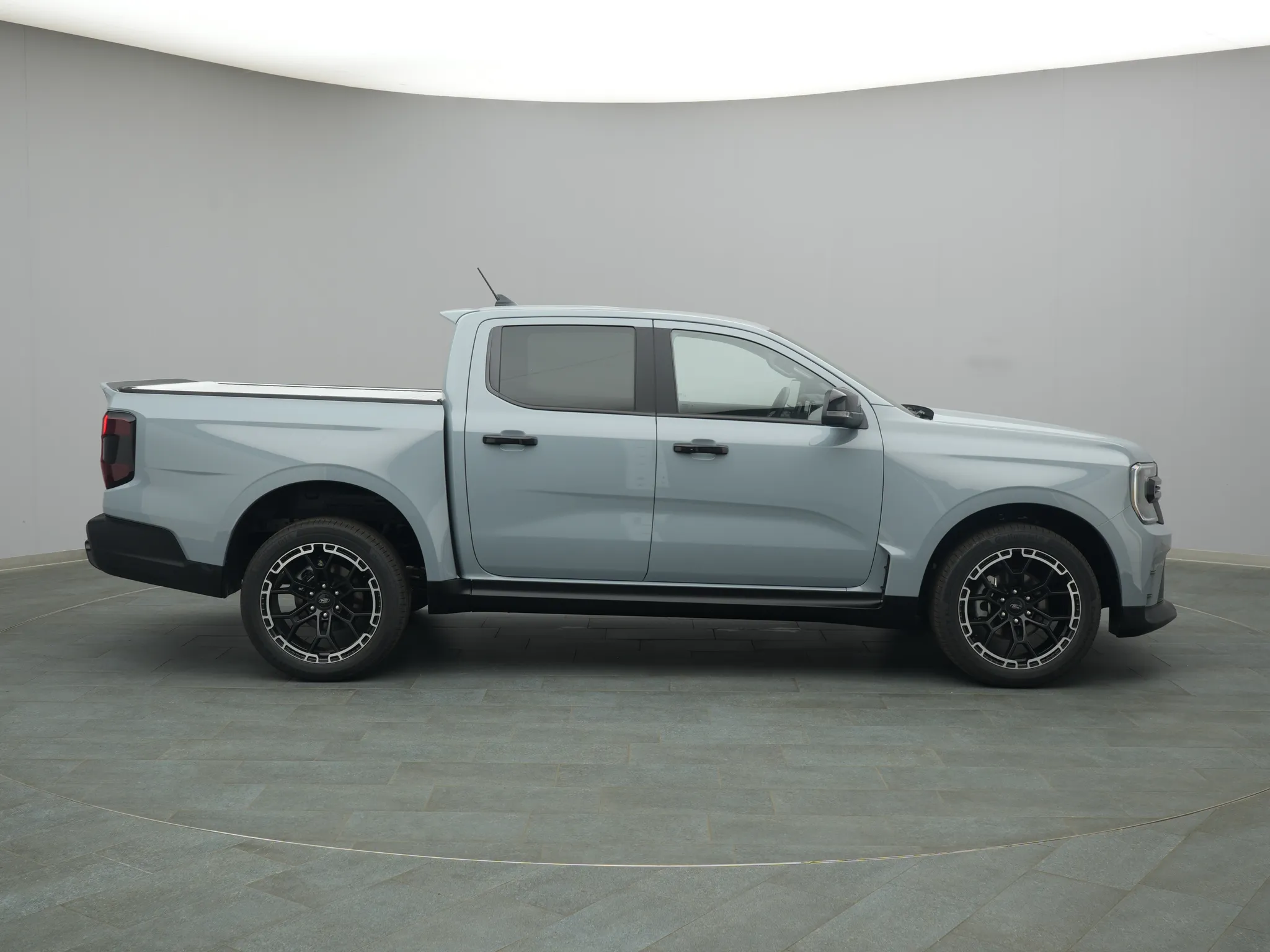 Ford Ranger DoKa MS-RT – Bild 8