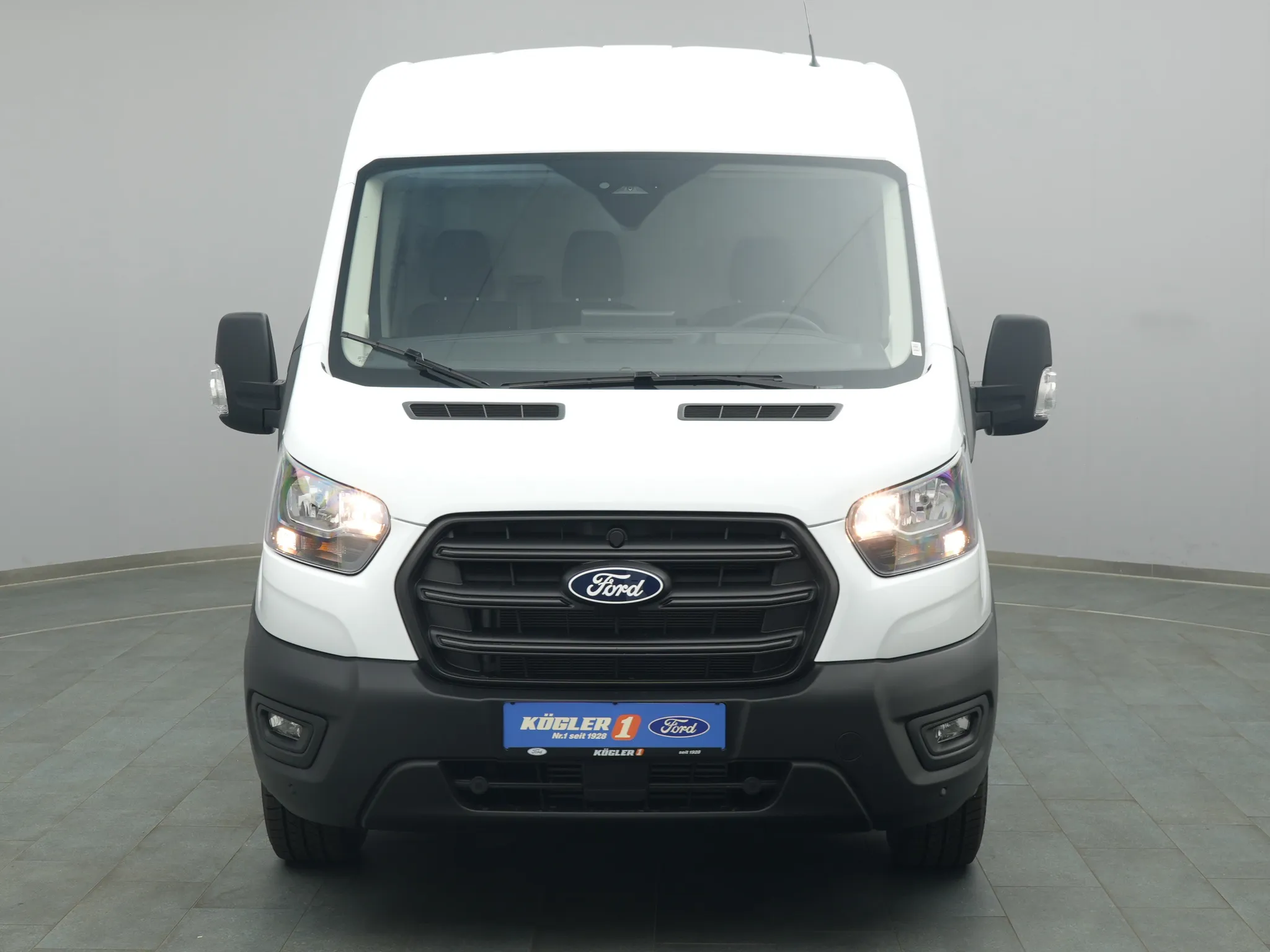 Ford Transit Kasten – Bild 6