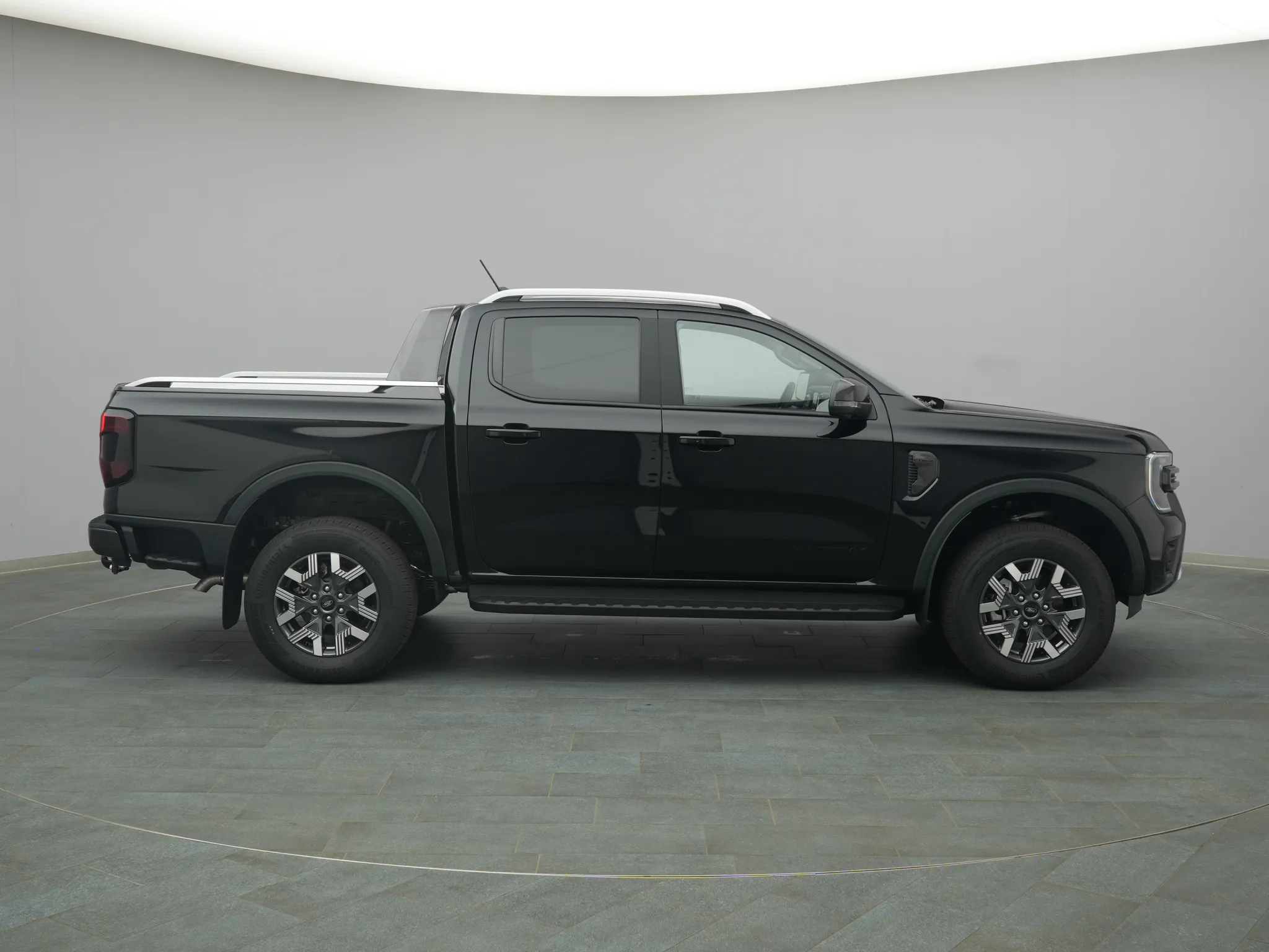 Ford Ranger Wildtrak – Bild 8