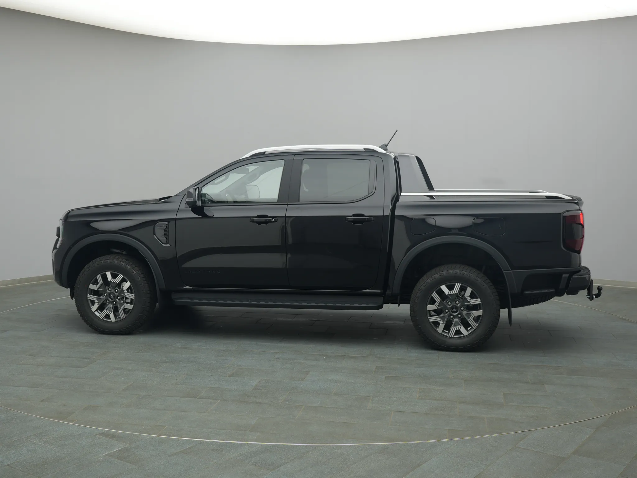 Ford Ranger DoKa Wildtrak – Bild 3