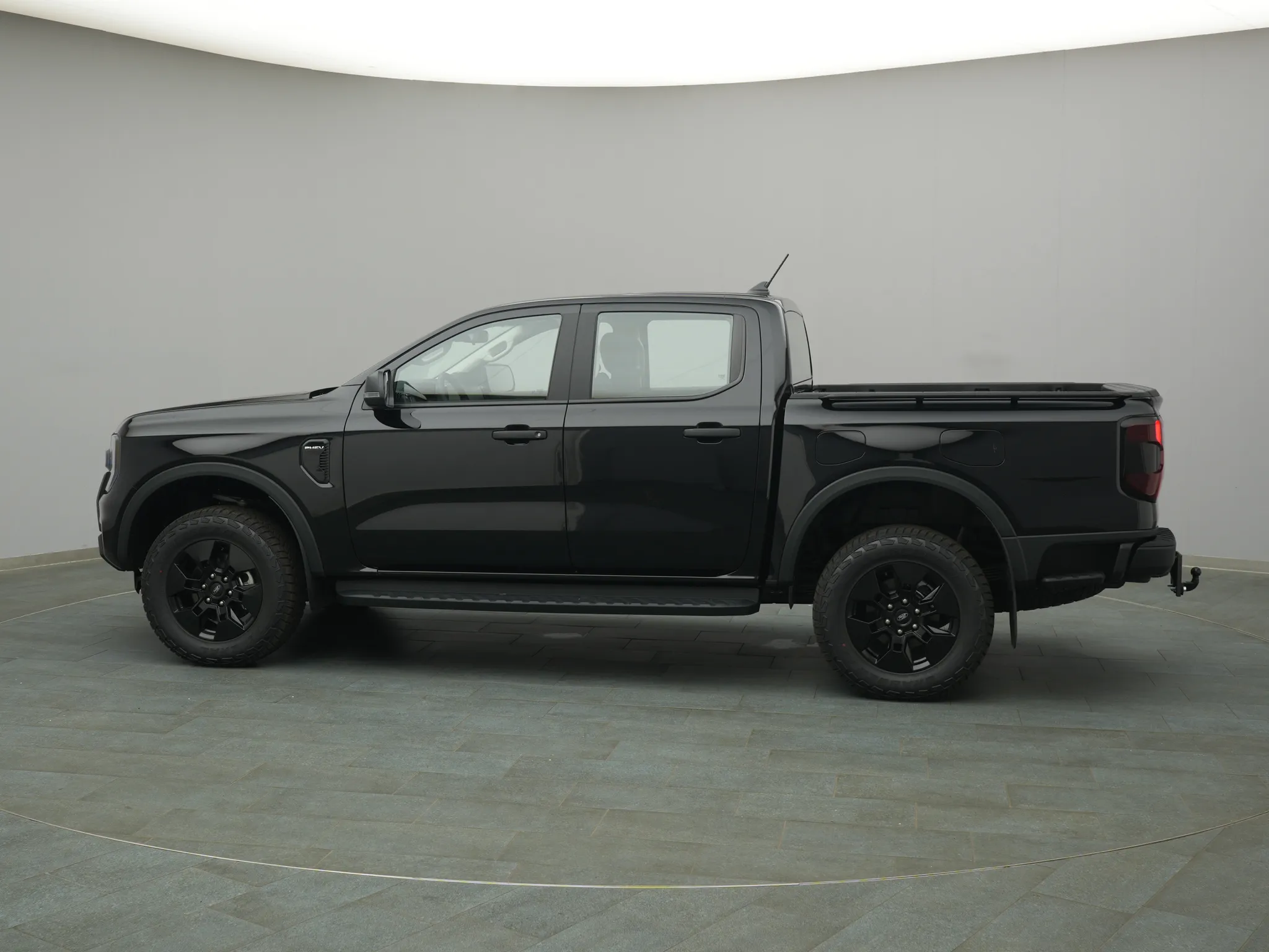 Ford Ranger DoKa XLT – Bild 3
