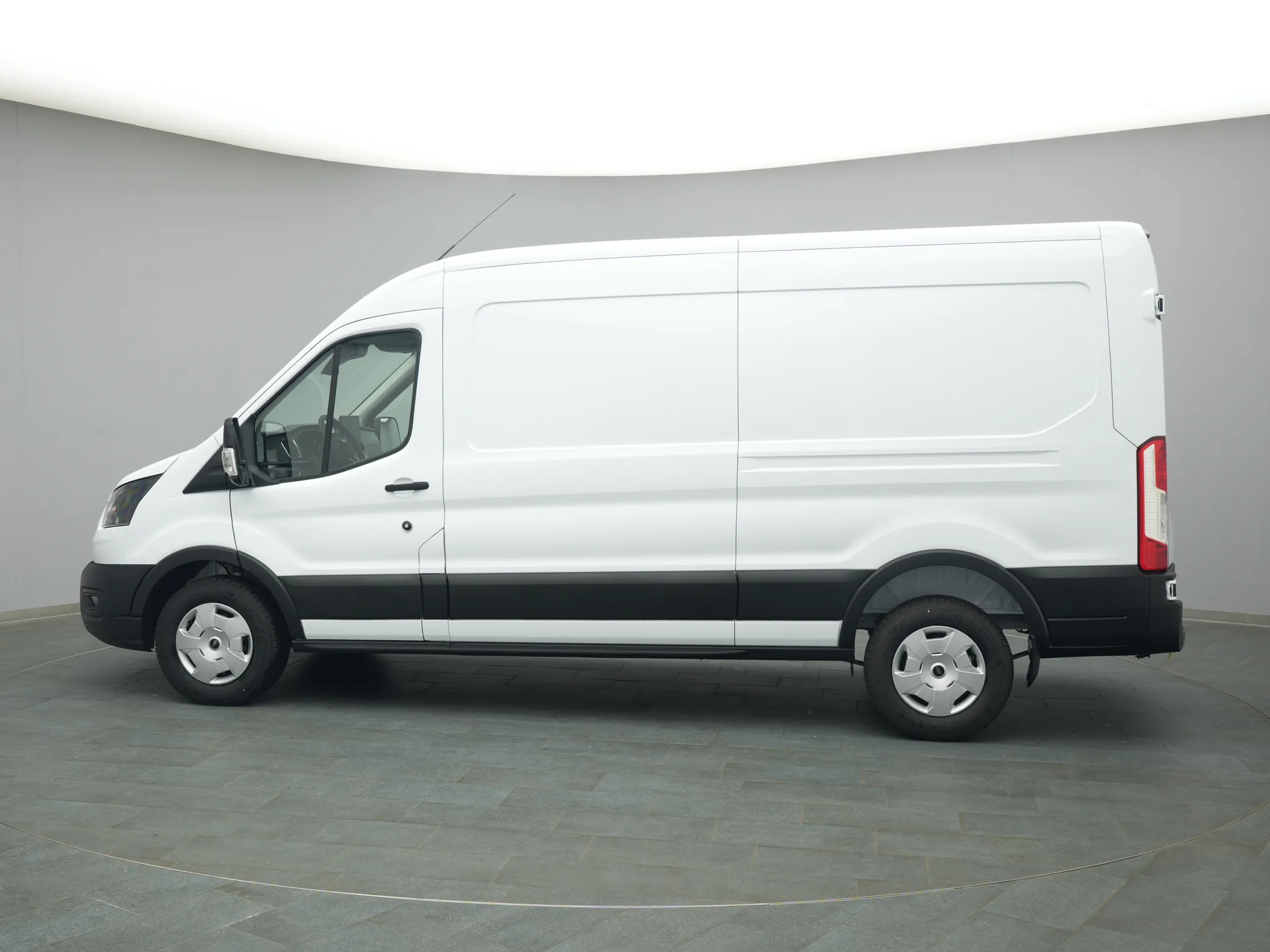 Ford Transit Kasten – Bild 3