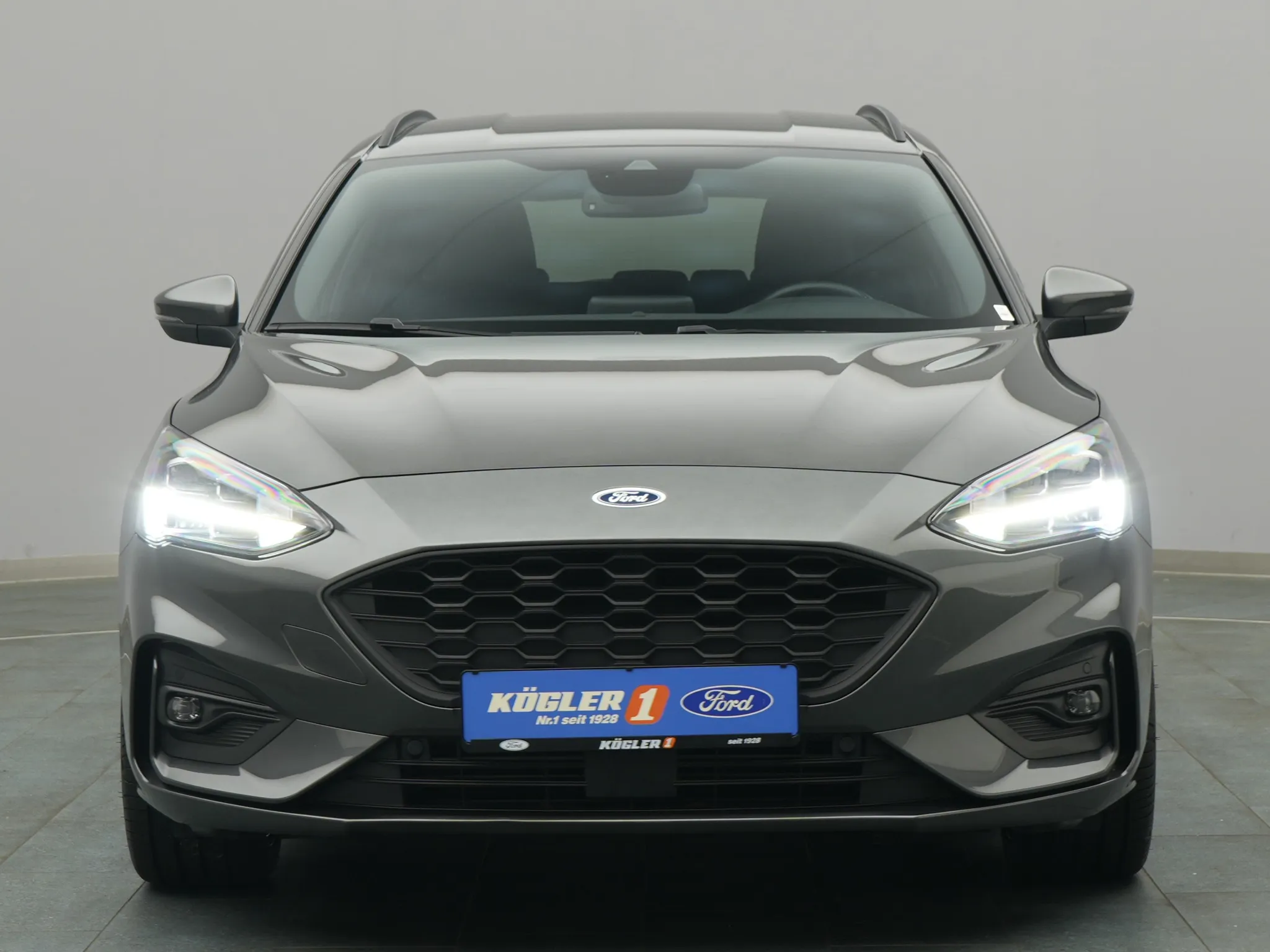 Ford Focus ST-Line – Bild 6