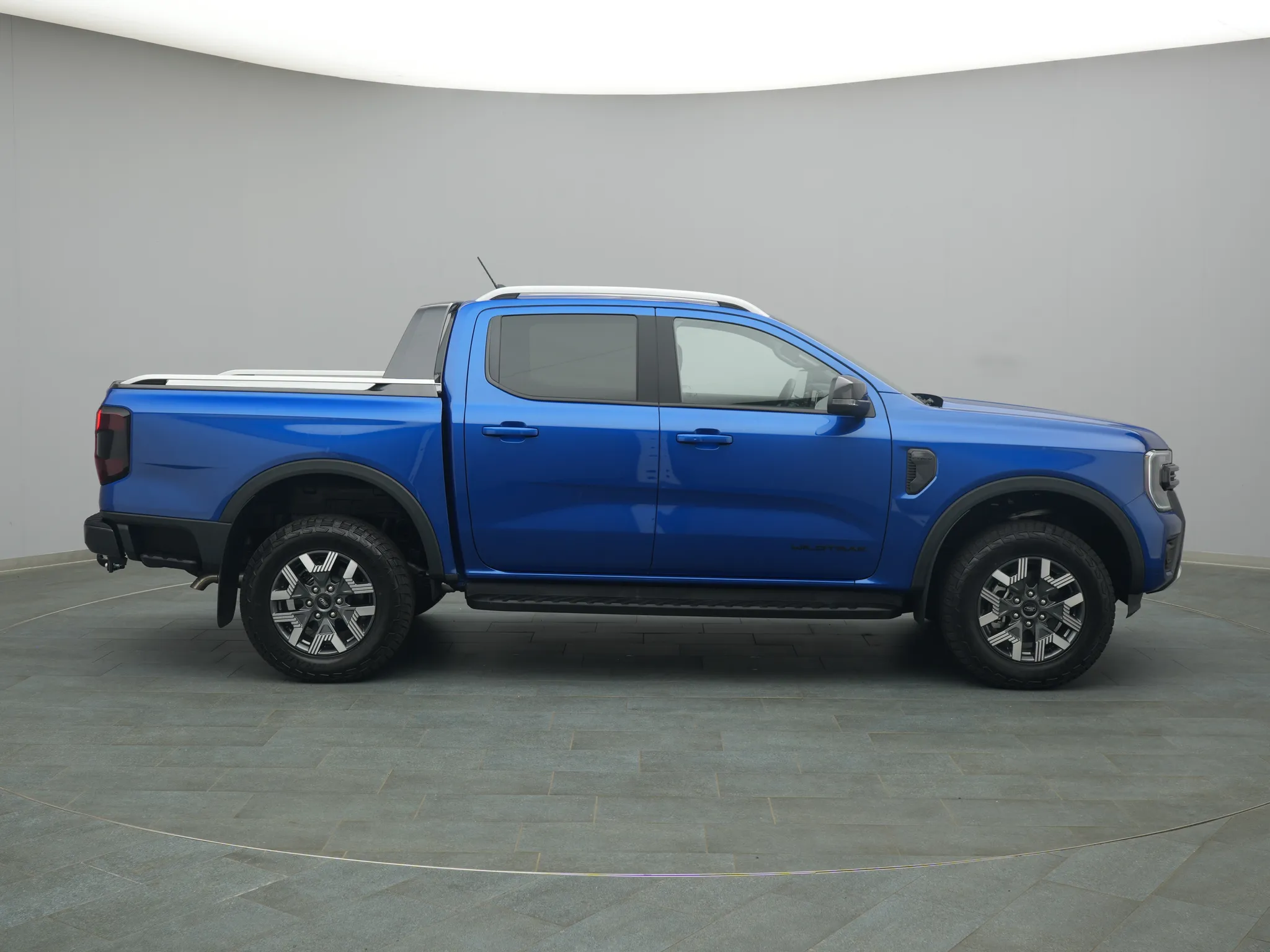 Ford Ranger DoKa Wildtrak – Bild 8