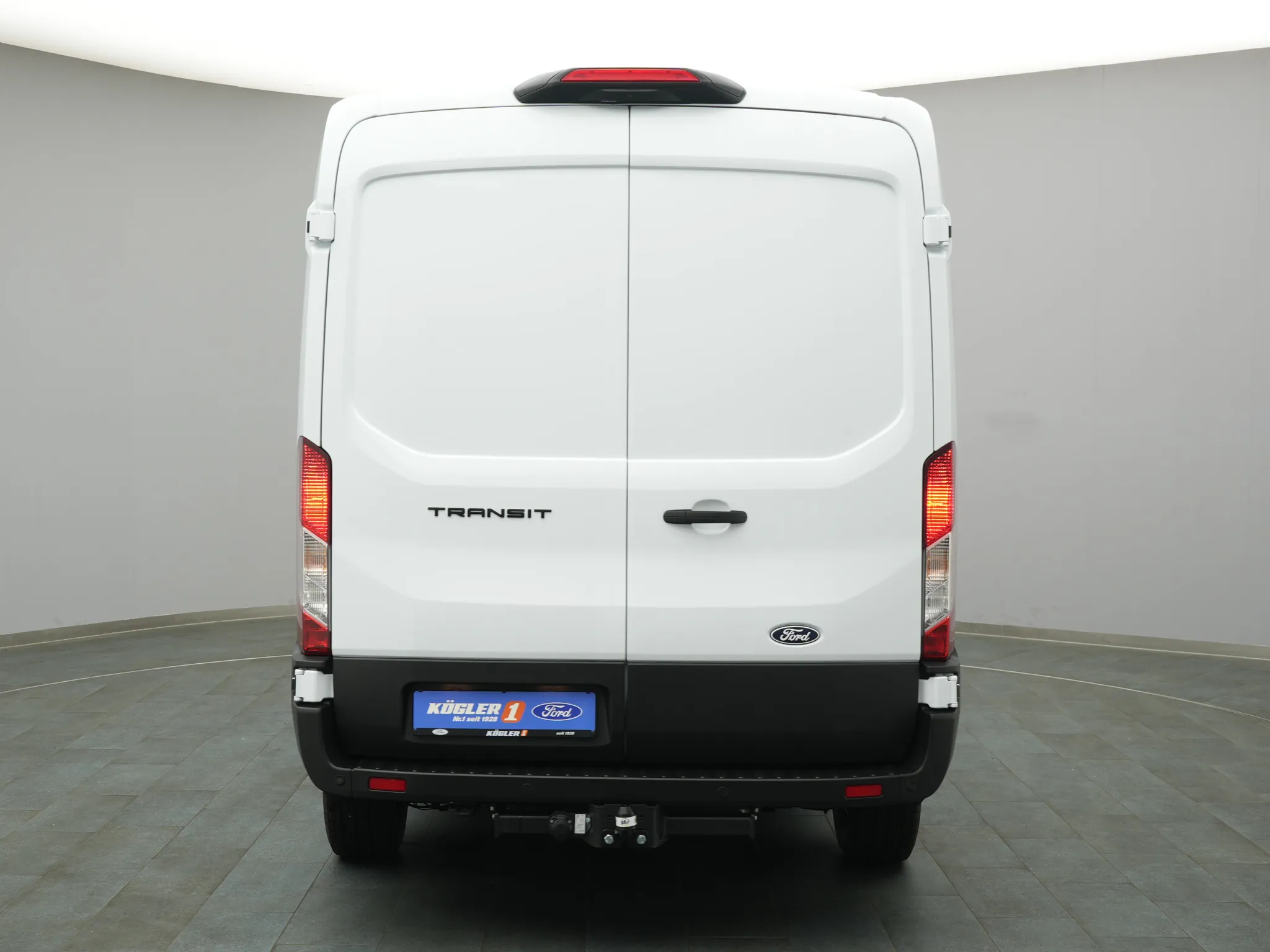 Ford Transit Kasten – Bild 7