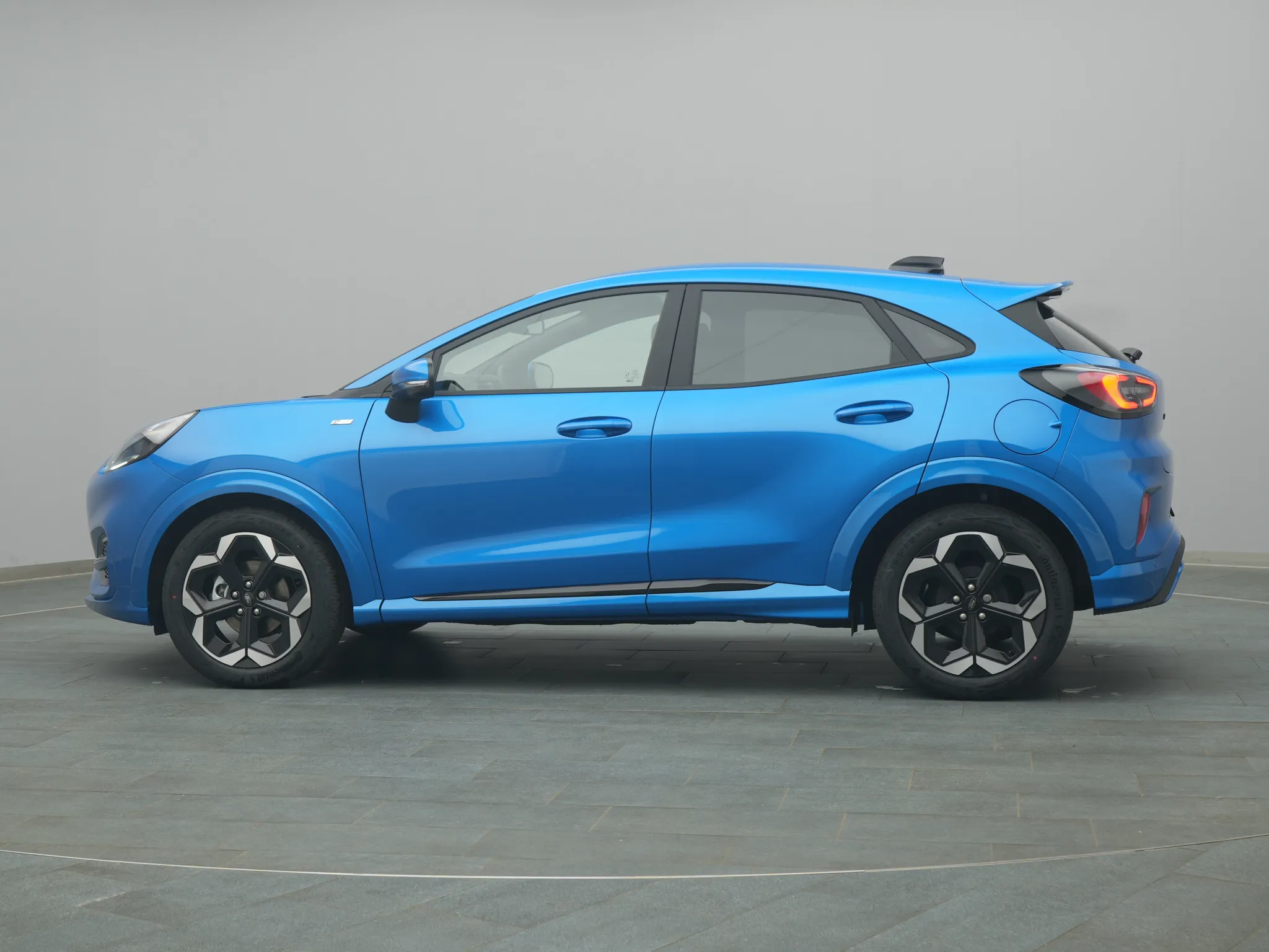 Ford Puma ST-Line X – Bild 3