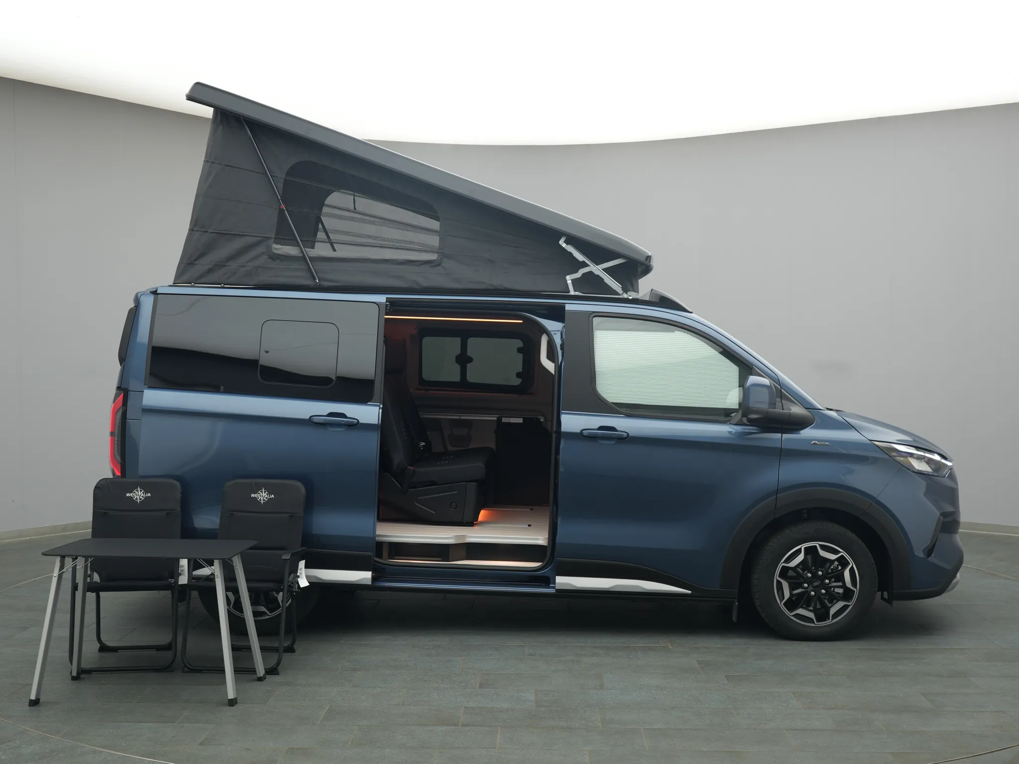 Ford Nugget – Bild 8