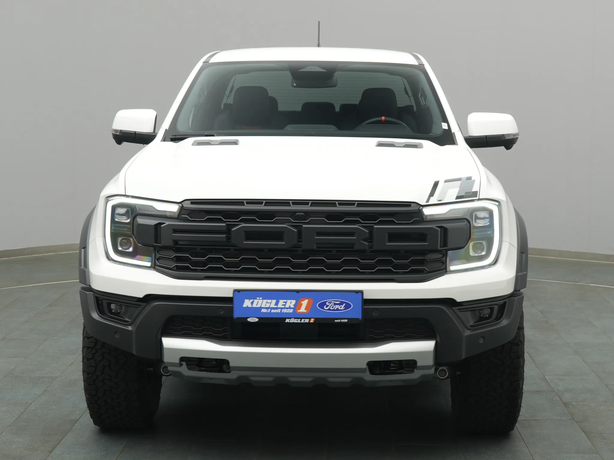 Ford Ranger Raptor – Bild 6
