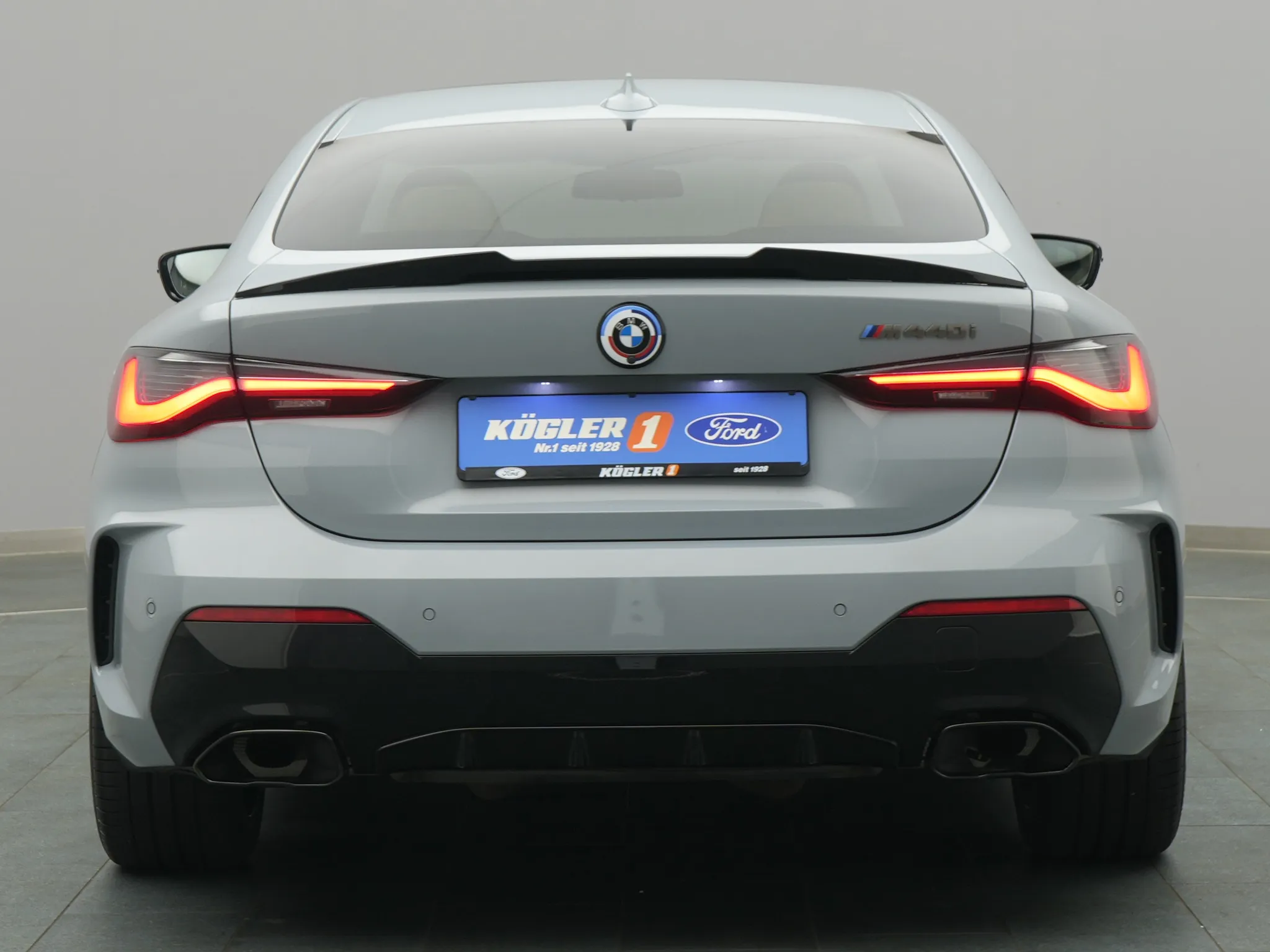 BMW M440 – Bild 7